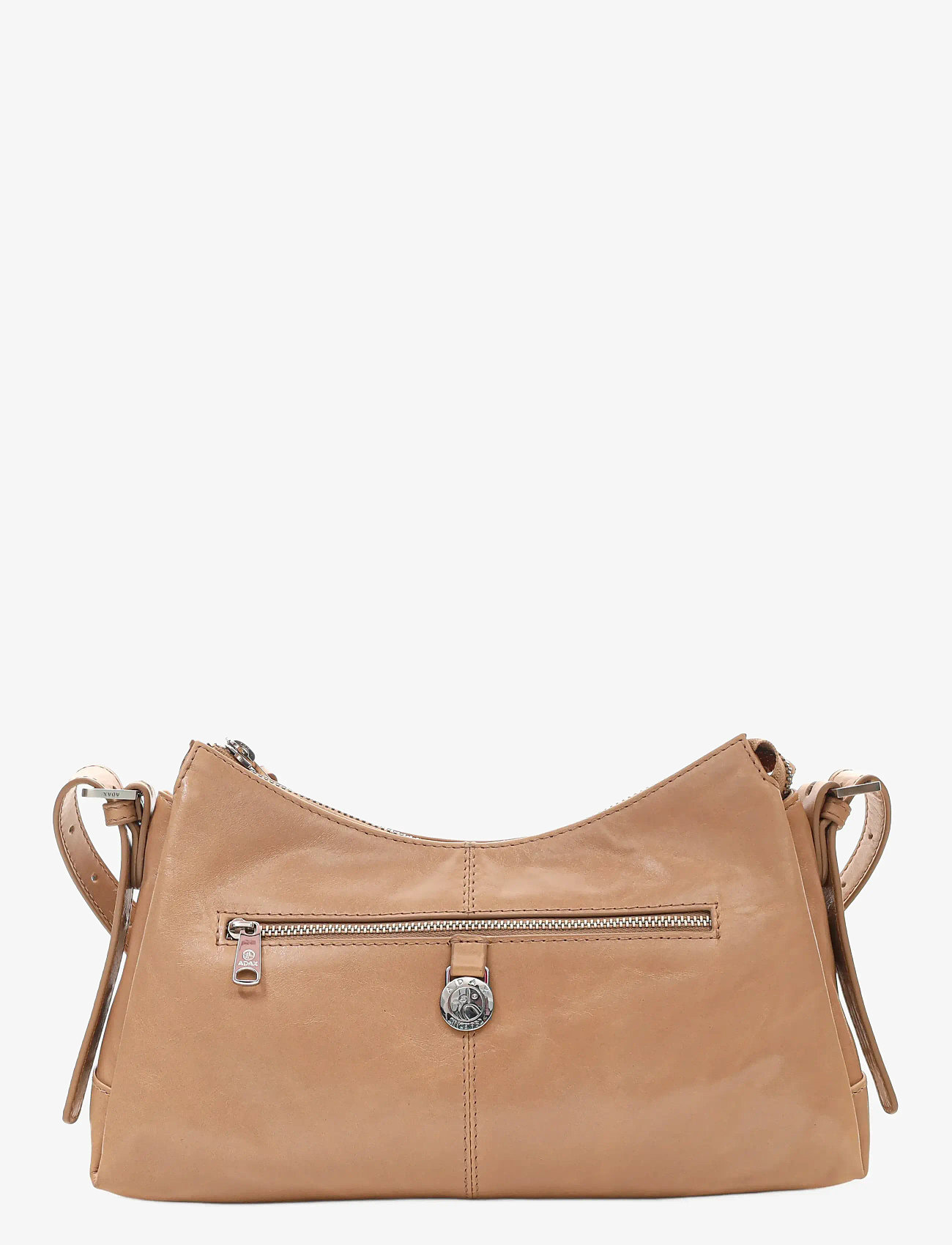 Adax - Milano shoulder bag Cecilia - speciella tillfällen - sand - 2