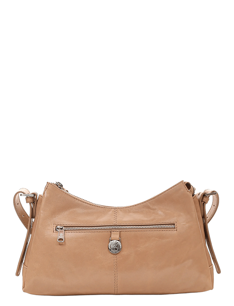 Adax - Milano shoulder bag Cecilia - særlige begivenheder - sand - 2