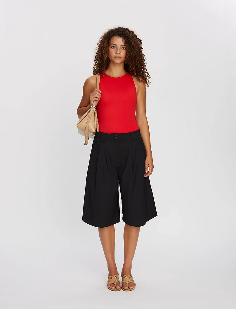 Adax - Milano shoulder bag Cecilia - særlige begivenheder - sand - 0