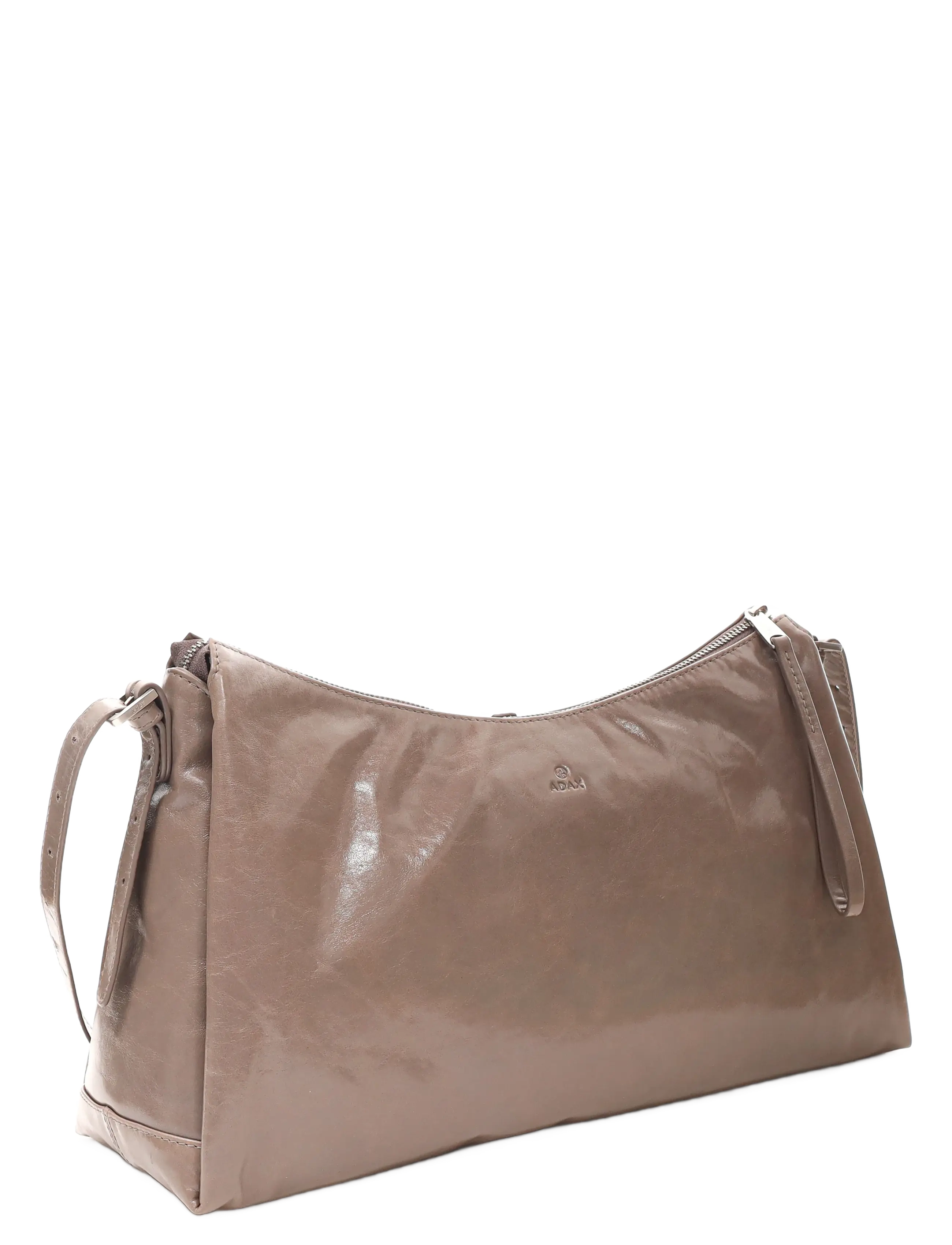 Adax - Milano shoulder bag Emilie - fashion trends - elephant - 3