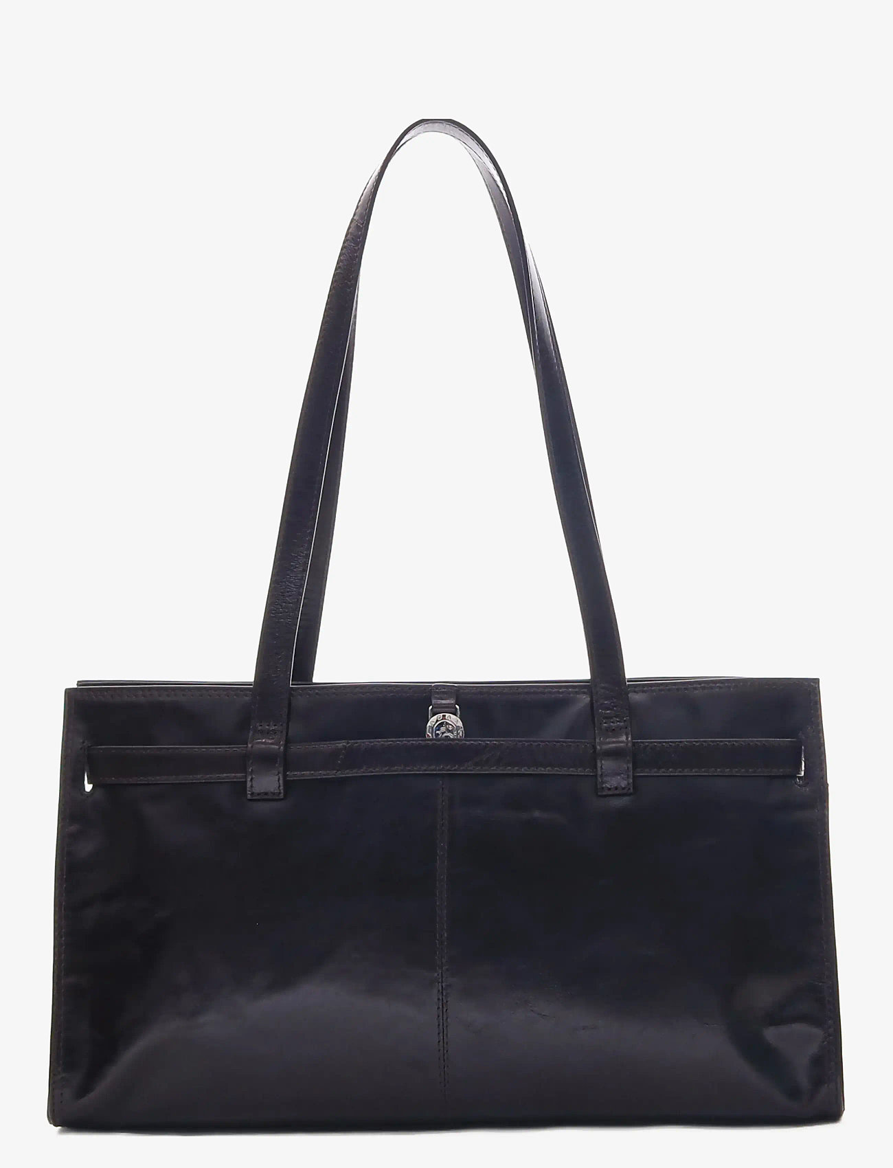 Adax - Milano handbag Nolia - vinsældir í tísku - dark brown - 1