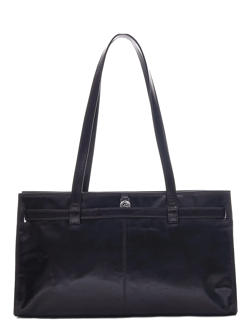 Adax - Milano handbag Nolia - modetrends - dark brown - 1