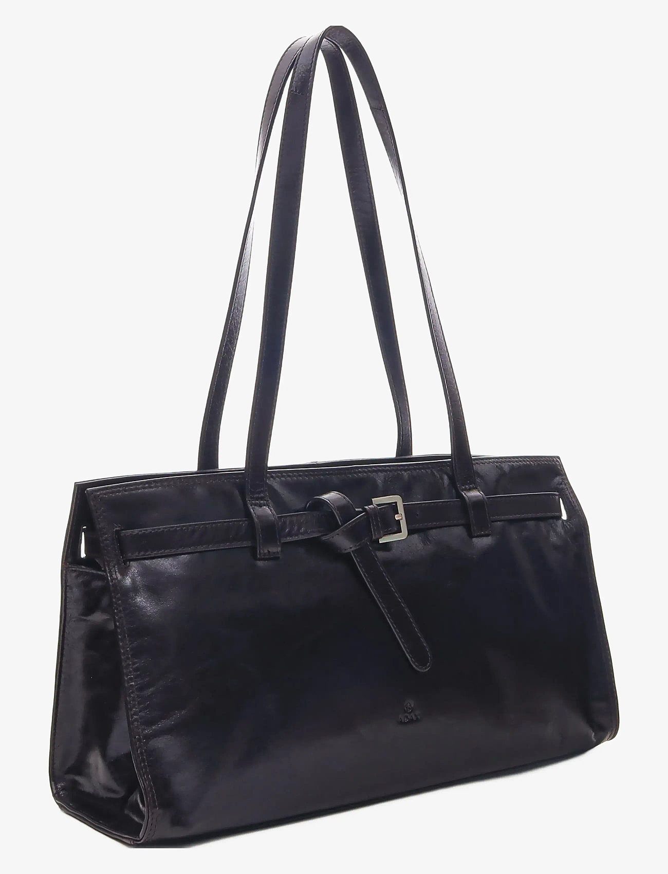 Adax - Milano handbag Nolia - vinsældir í tísku - dark brown - 3