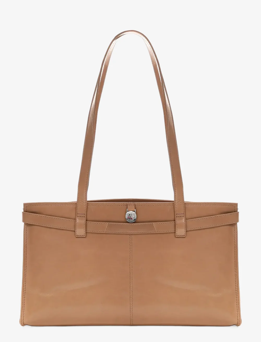 Adax - Milano handbag Nolia - særlige begivenheder - sand - 1