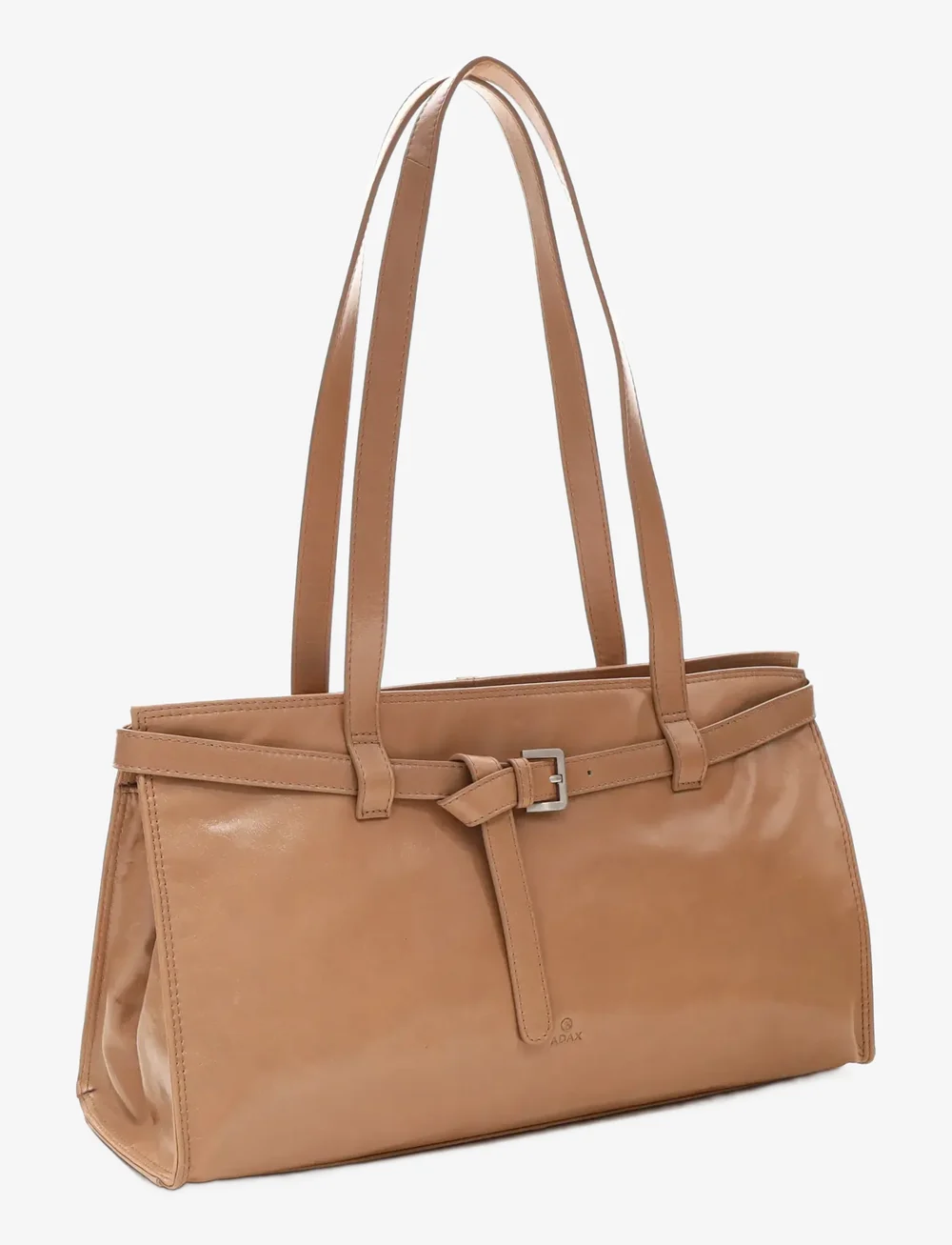 Adax - Milano handbag Nolia - særlige begivenheder - sand - 2