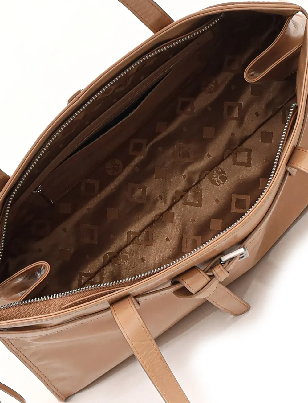 Adax - Milano handbag Nolia - særlige begivenheder - sand - 3