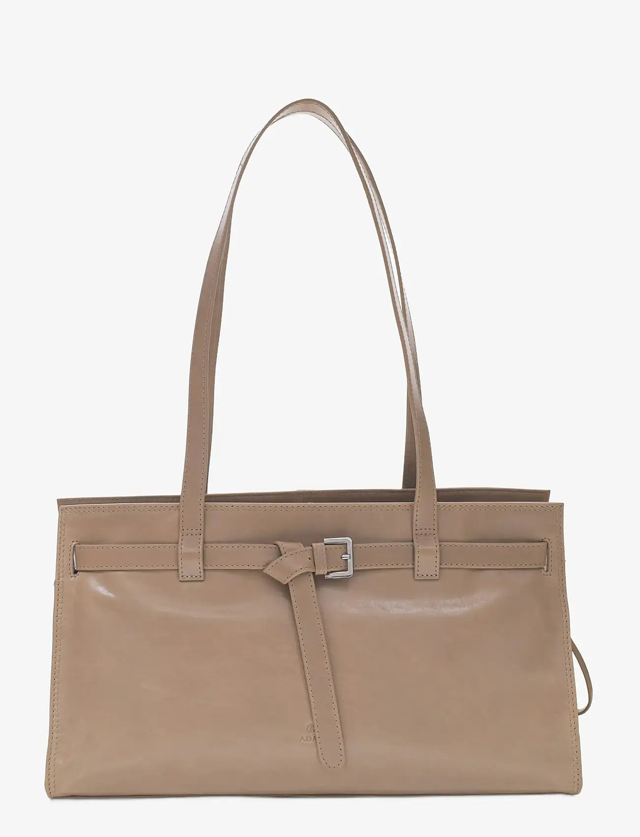 Adax - Milano handbag Nolia - modetrends - stone - 1
