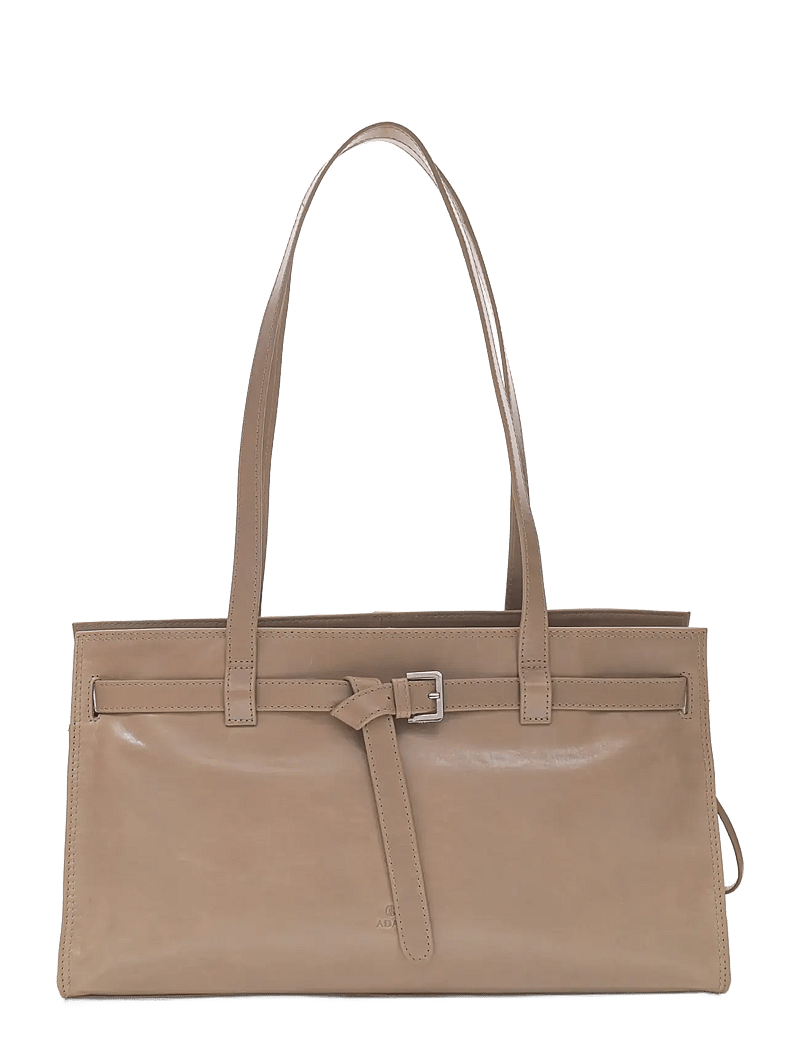 Adax - Milano handbag Nolia - modetrends - stone - 1