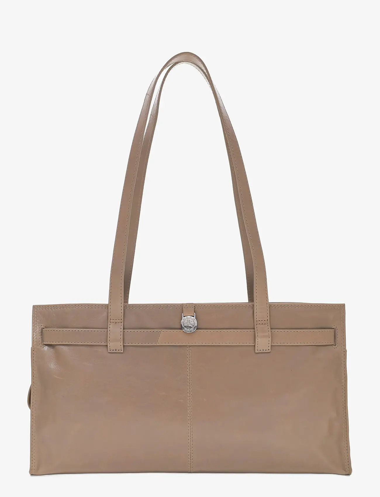 Adax - Milano handbag Nolia - modetrends - stone - 2