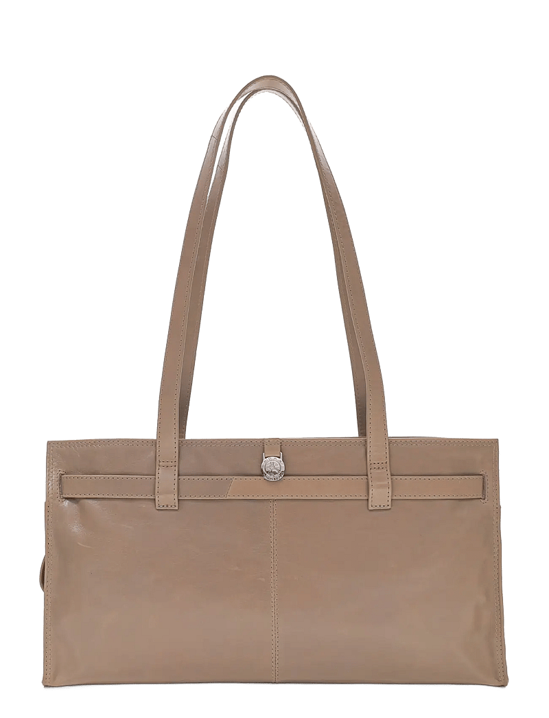 Adax - Milano handbag Nolia - modetrends - stone - 2