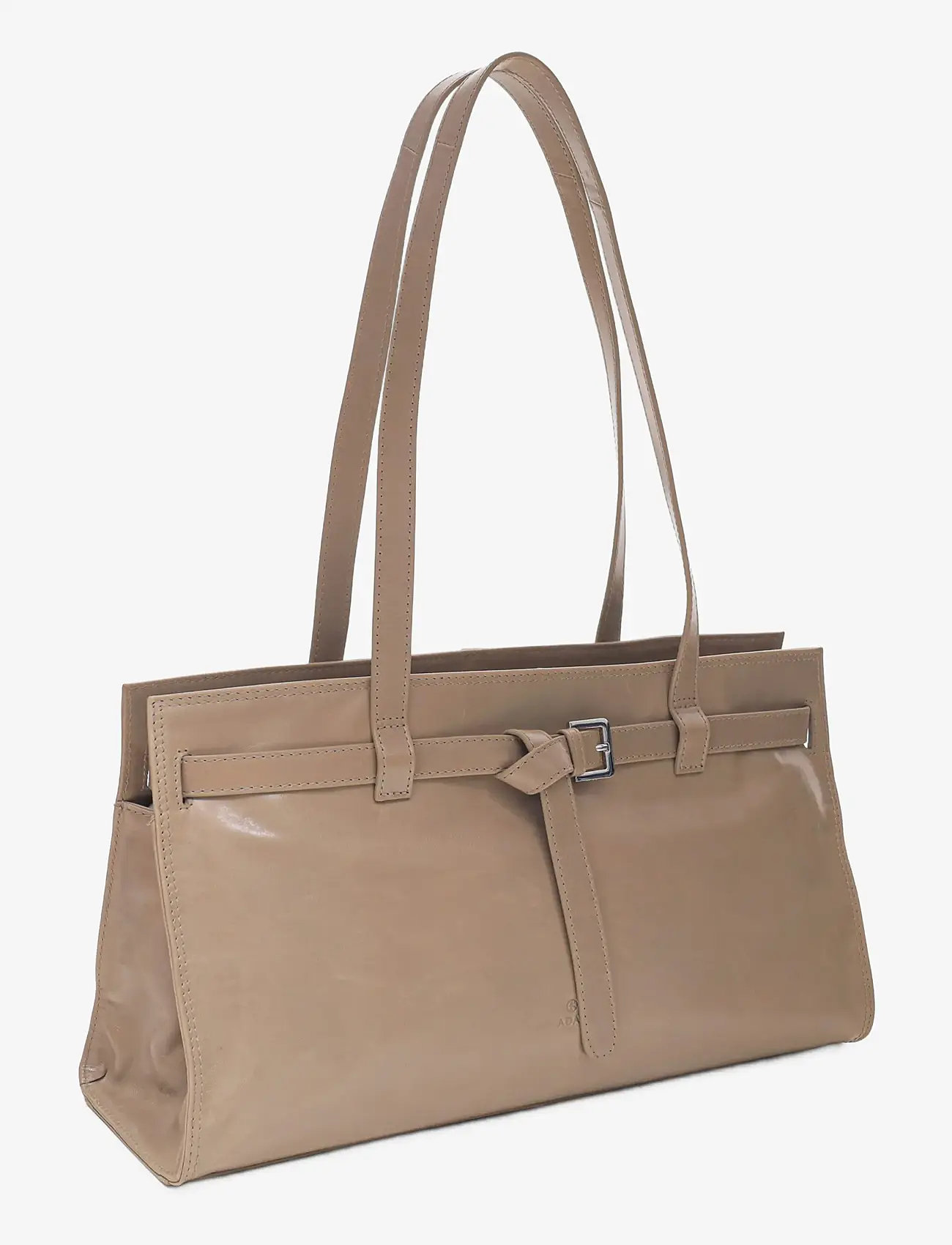Adax - Milano handbag Nolia - modetrends - stone - 3