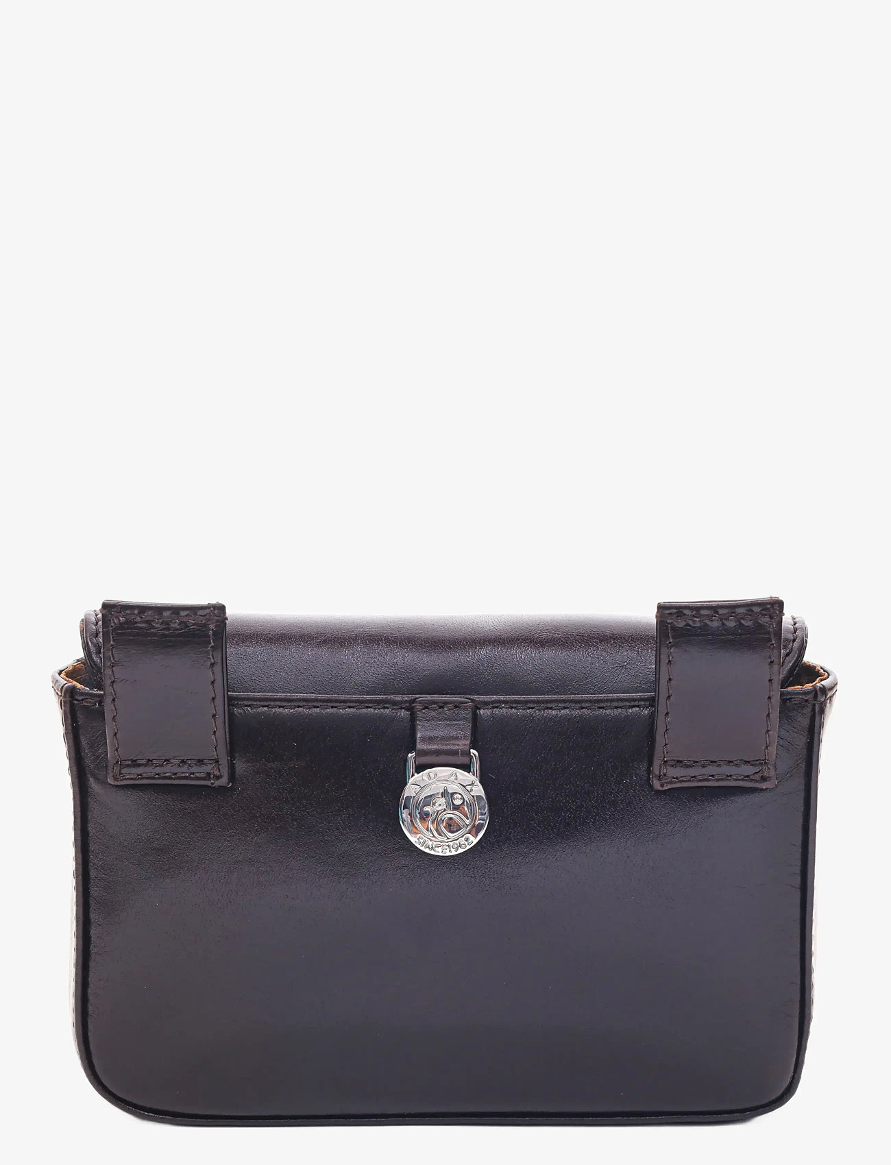 Adax - Milano belt bag Rosa - mados tendencijos - dark brown - 2