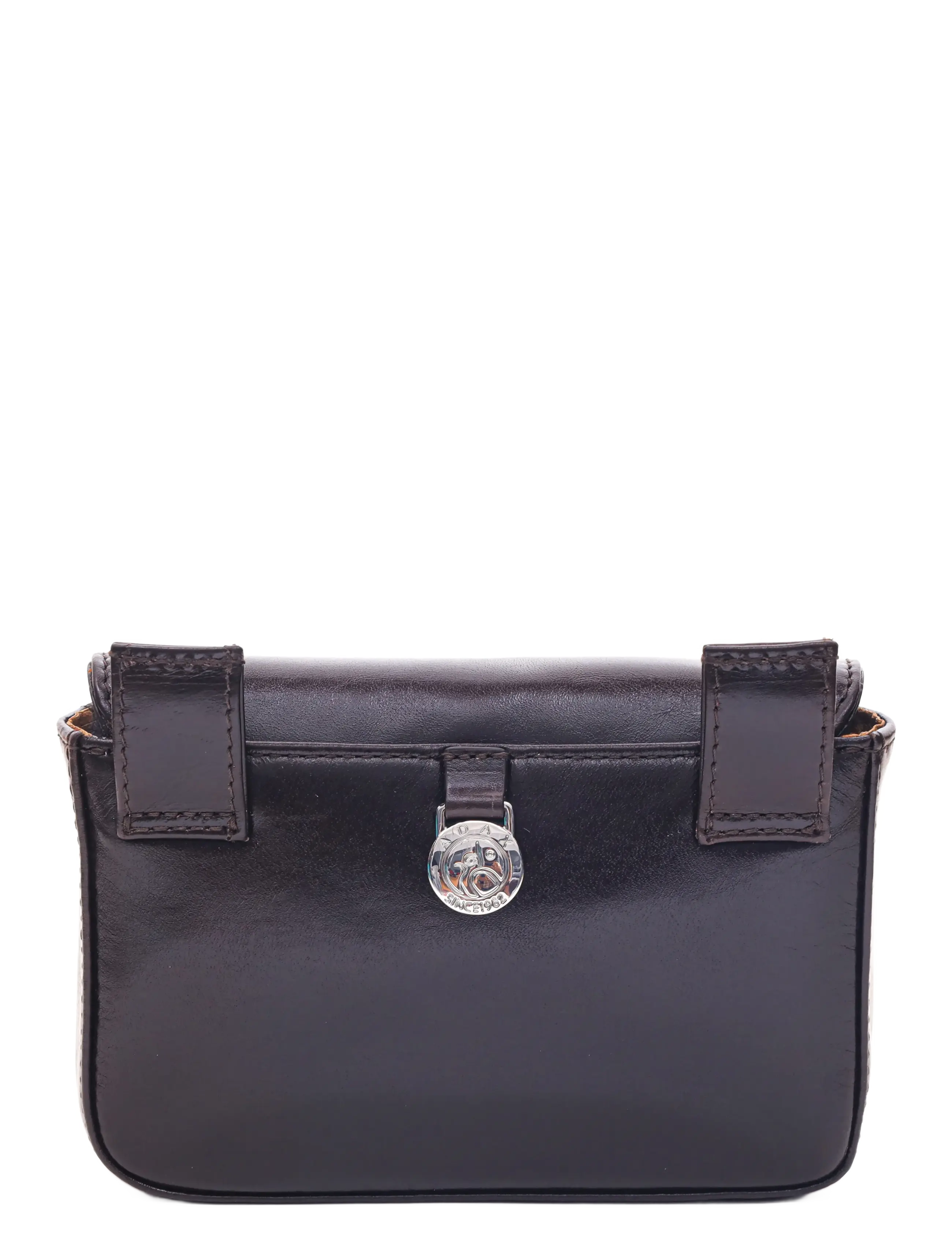 Adax - Milano belt bag Rosa - modetrends - dark brown - 2