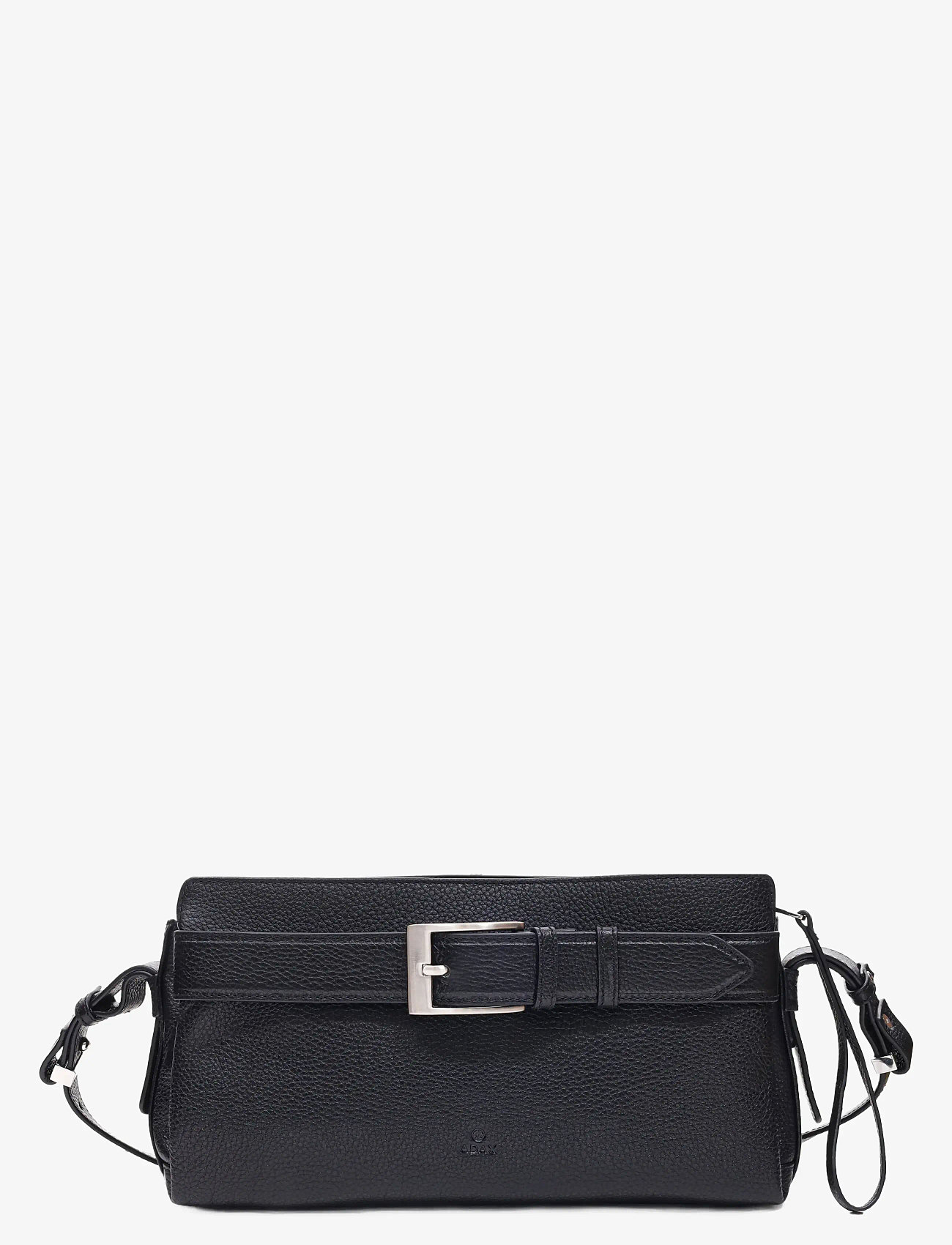 Adax - Cormorano shoulder bag Carrie - mode trends - black - 1
