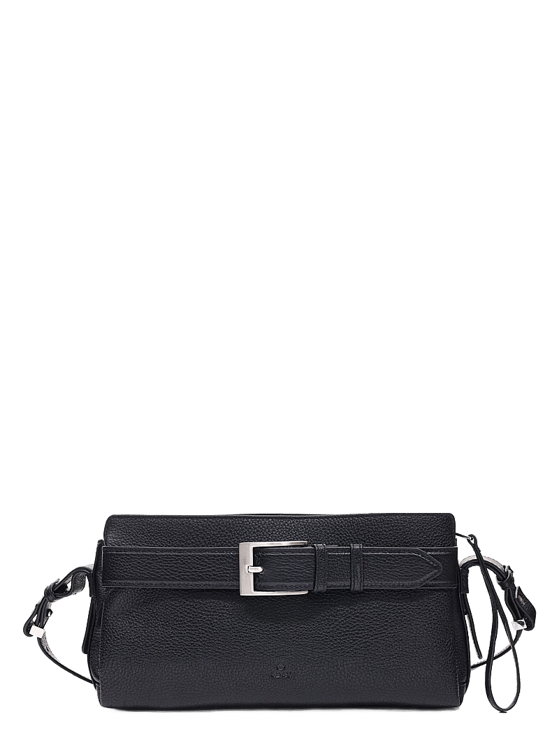 Adax - Cormorano shoulder bag Carrie - mode trends - black - 1