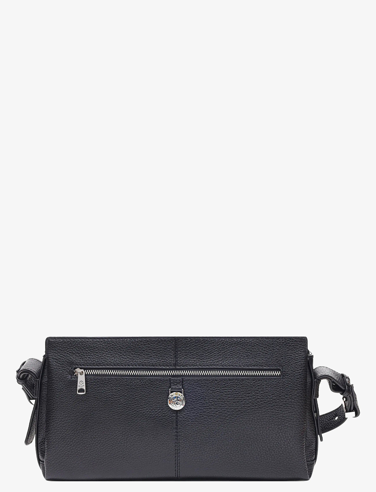 Adax - Cormorano shoulder bag Carrie - mode trends - black - 2