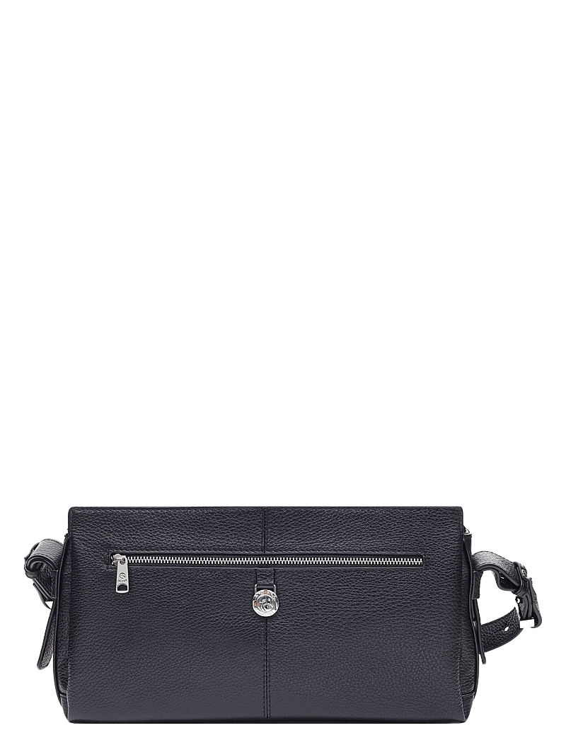 Adax - Cormorano shoulder bag Carrie - mode trends - black - 2