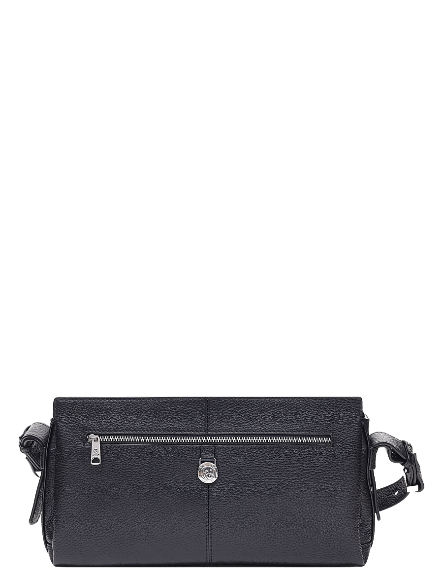 Adax - Cormorano shoulder bag Carrie - modes tendences - black - 2