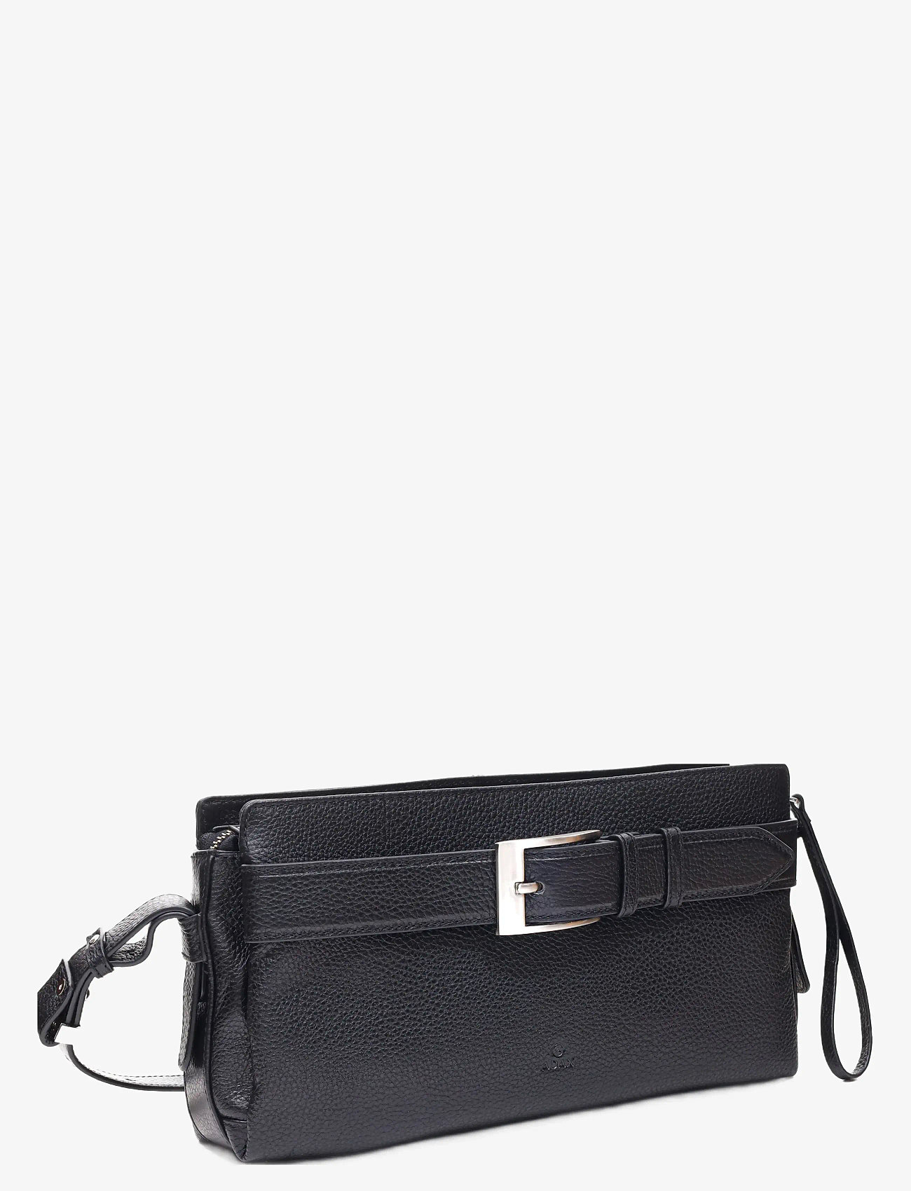 Adax - Cormorano shoulder bag Carrie - mode trends - black - 3