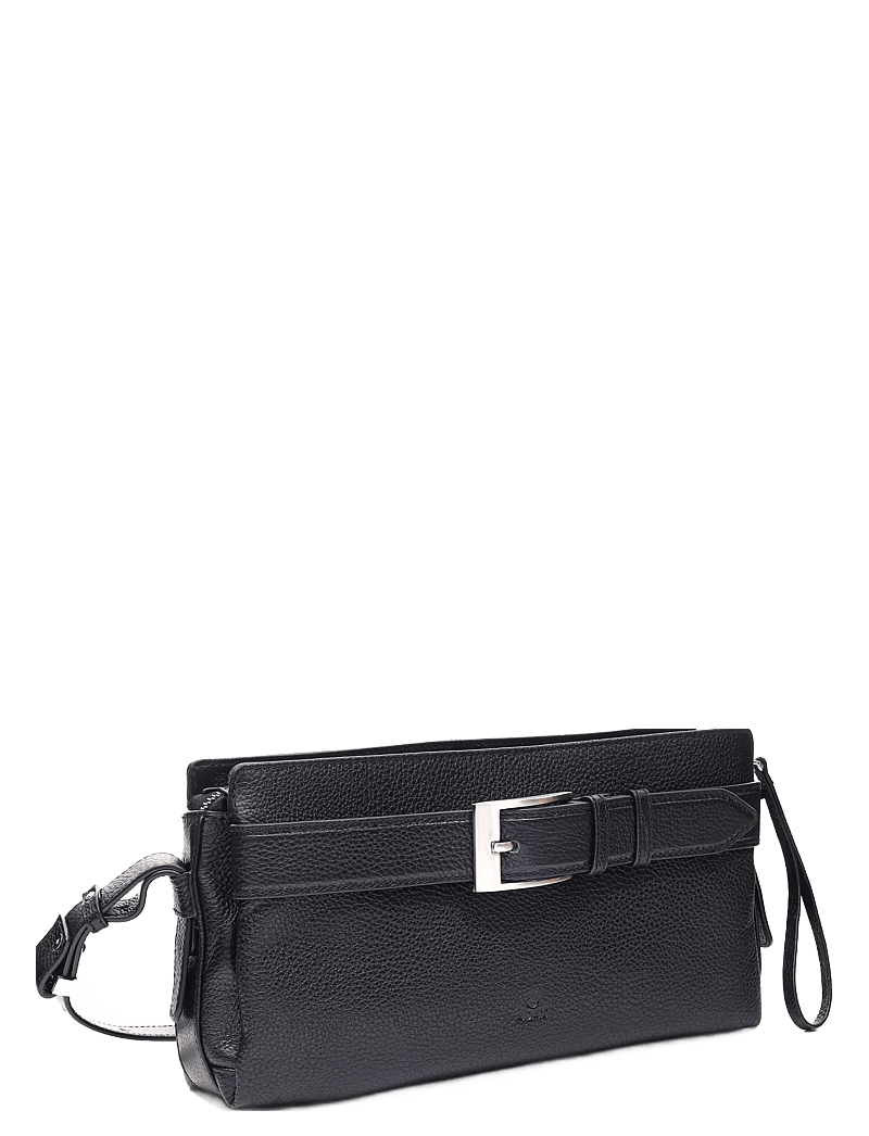 Adax - Cormorano shoulder bag Carrie - mode trends - black - 3