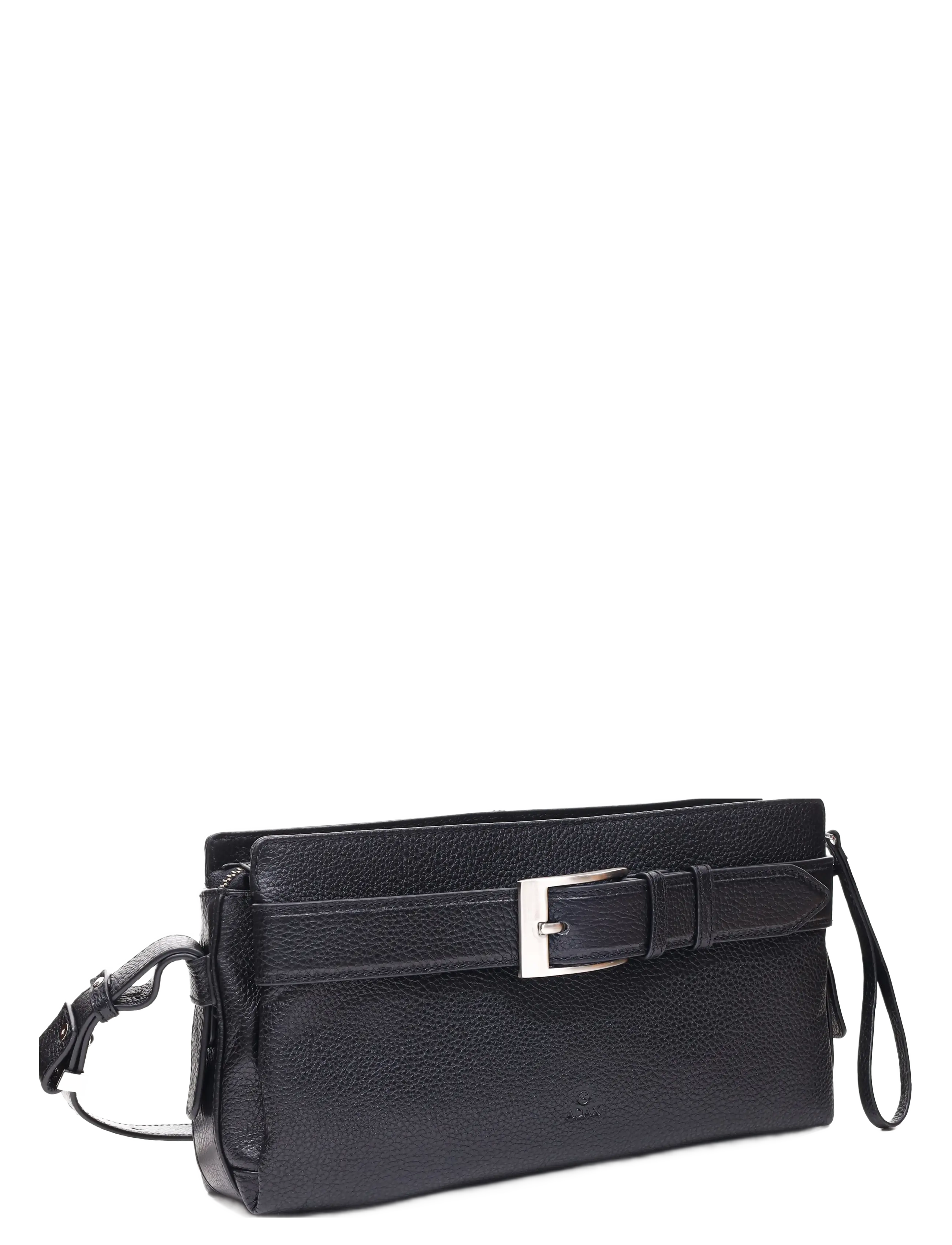 Adax - Cormorano shoulder bag Carrie - modes tendences - black - 3
