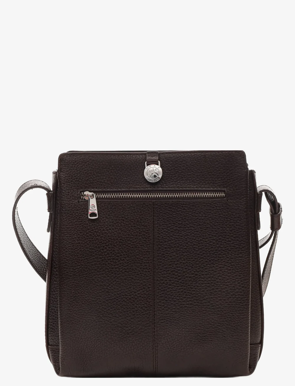 Adax - Cormorano shoulder bag Miranda - modetrender - chocolate - 2