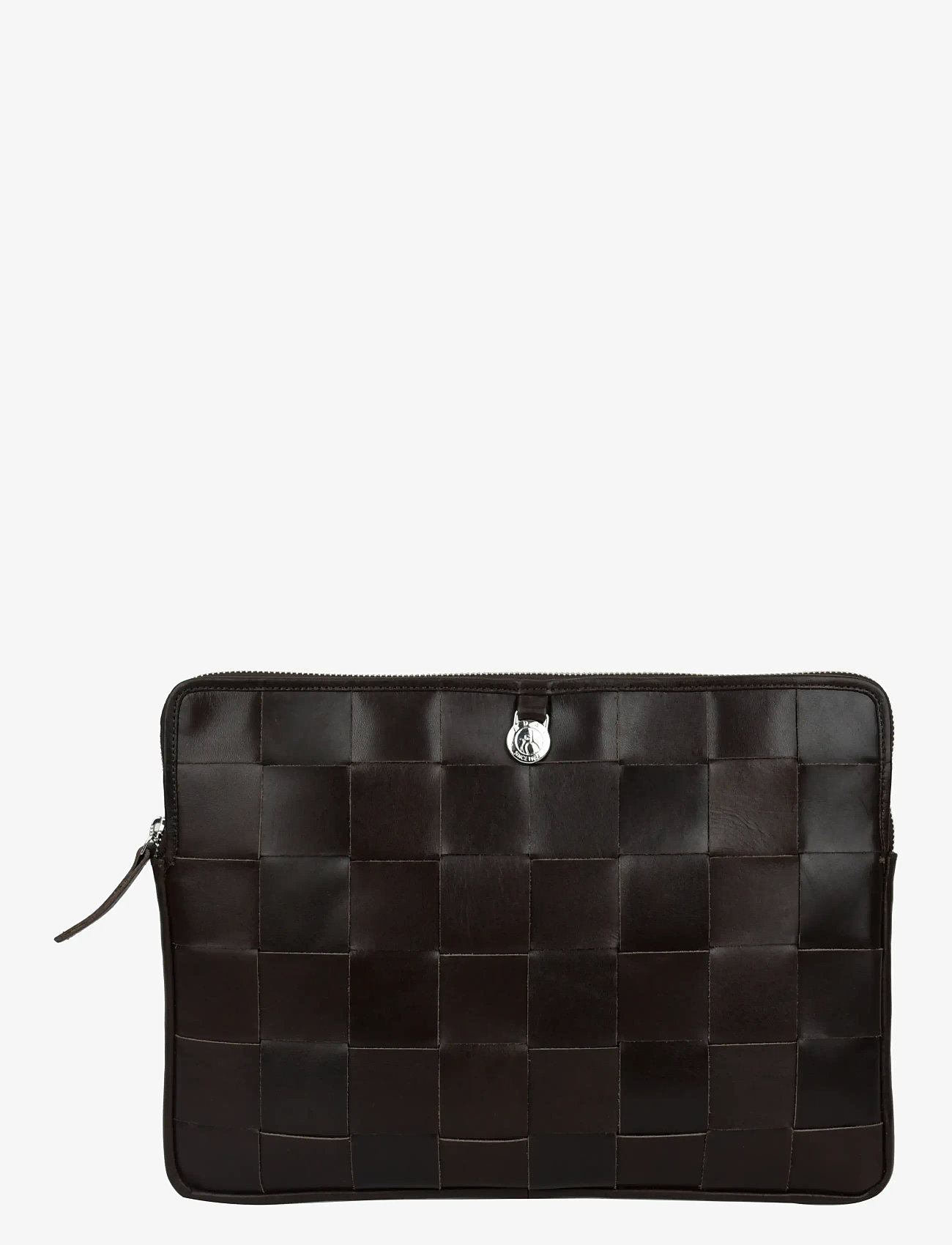 Adax - Limona Sleeve Indiana 14' - fashion trends - dark brown - 2