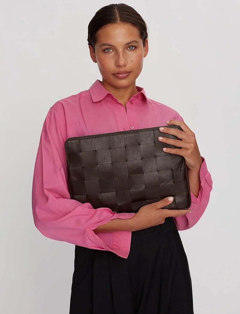Adax - Limona Sleeve Indiana 14' - motetrender - dark brown - 5