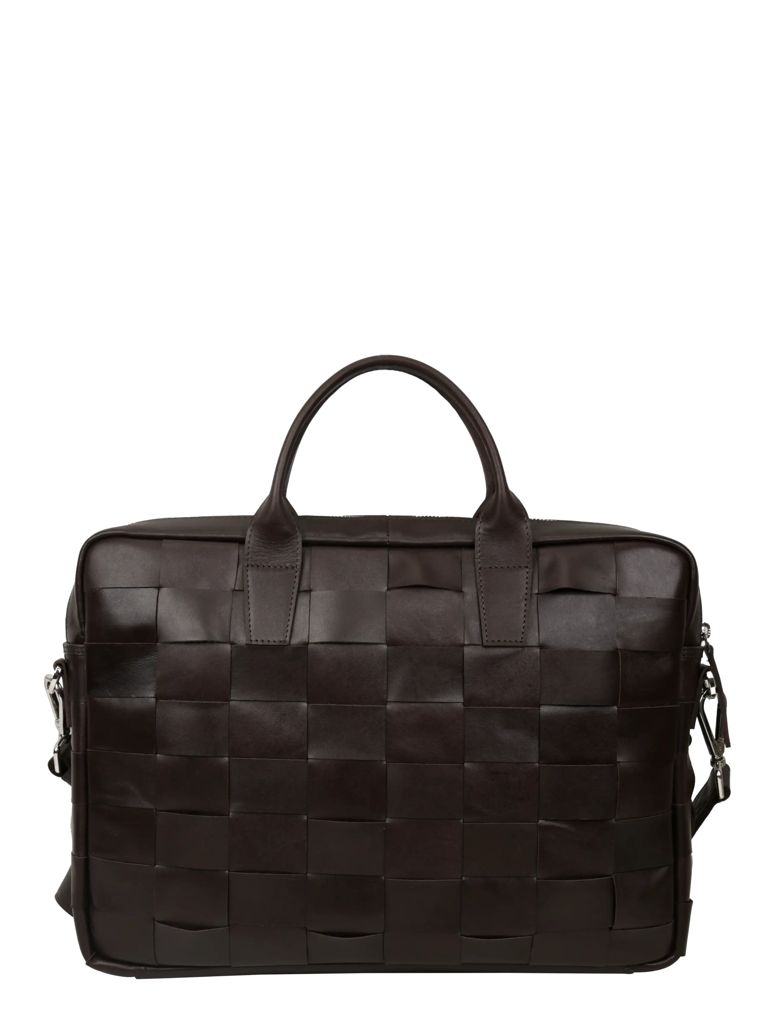 ADAX Limona Portfolio Blake 14' Braun - One Size - Herren