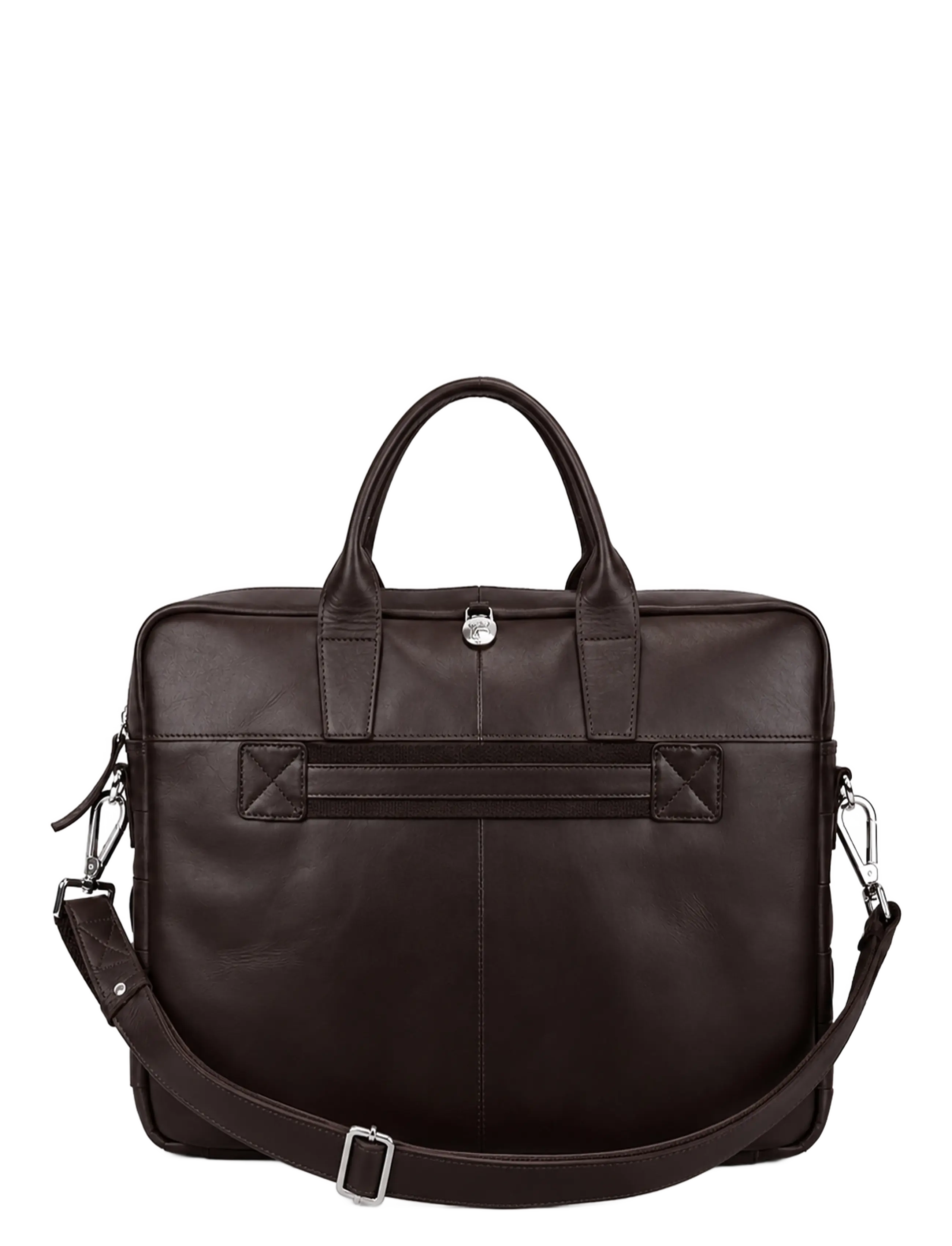 Adax - Limona portfolio Blake 16" - sügisene kokkuhoid - dark brown - 2