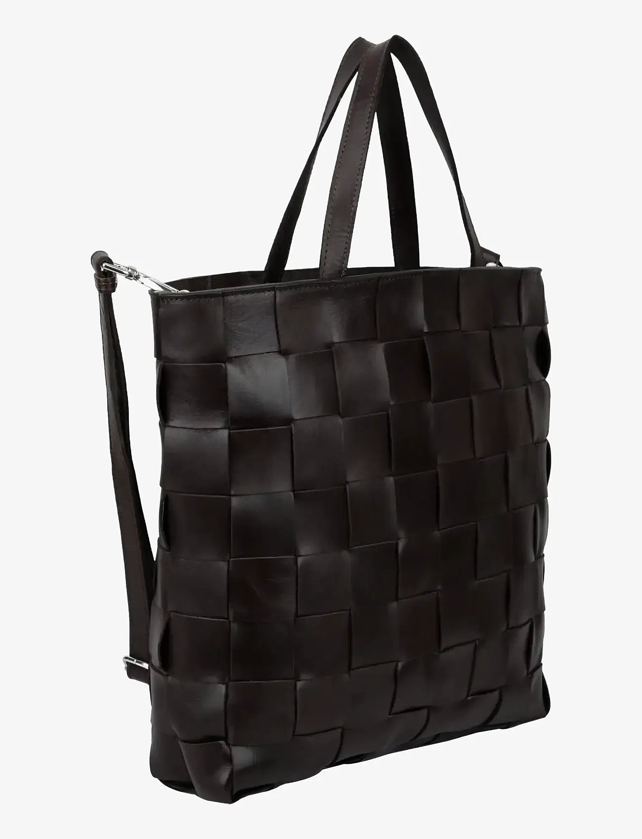 Adax - Limona shopper Indy - shoppers - dark brown - 3