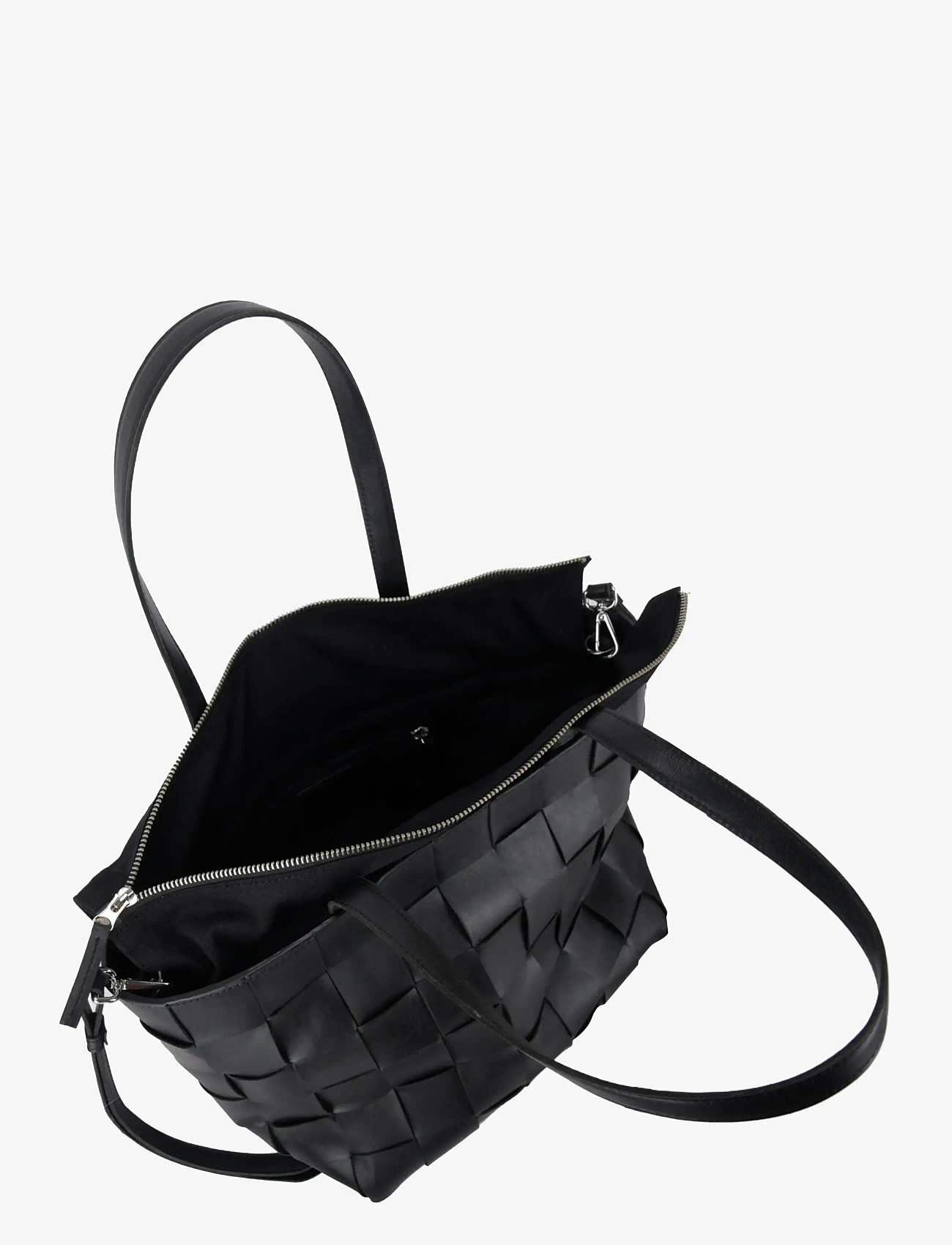 Adax - Limona shopper Indy - shoppers - dark brown - 5