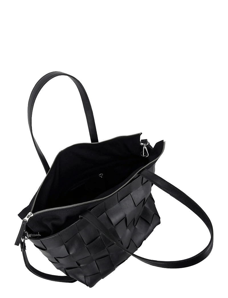 Adax - Limona shopper Indy - shoppers - dark brown - 5