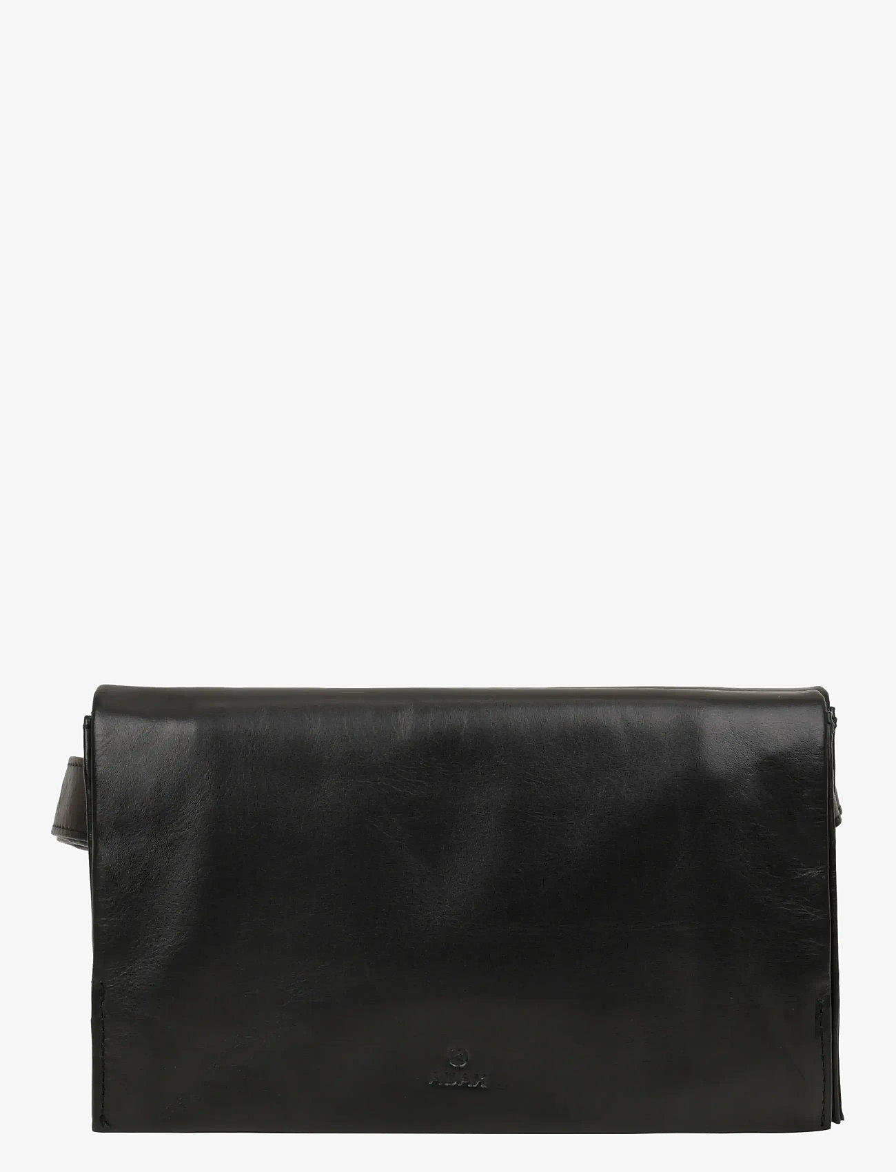 Adax - Amalfi beltbag Laura - modetrends - black - 0