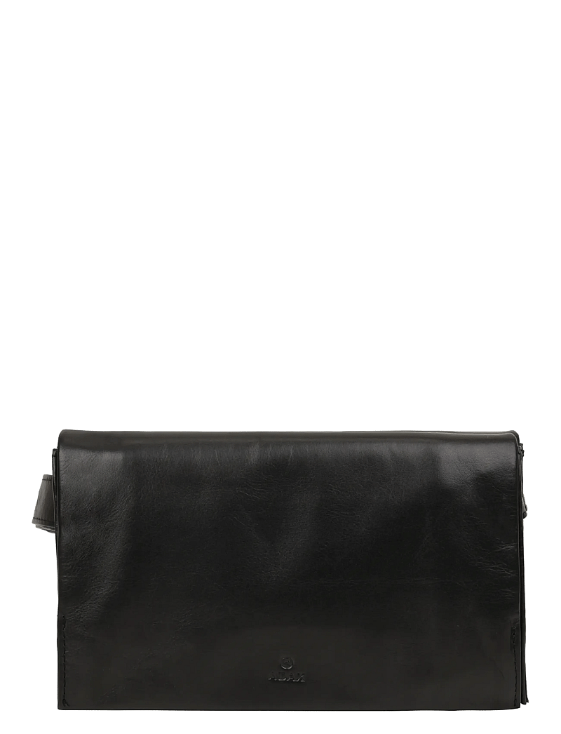 Adax - Amalfi beltbag Laura - modetrends - black - 0