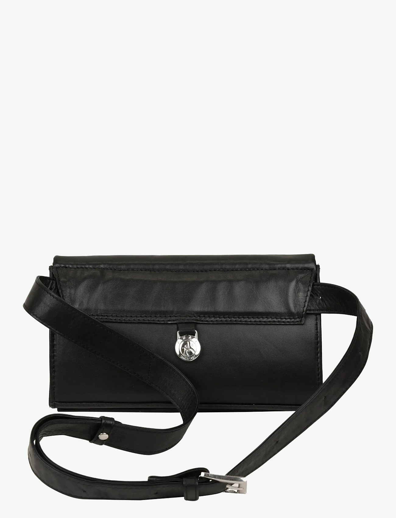 Adax - Amalfi beltbag Laura - modetrends - black - 1