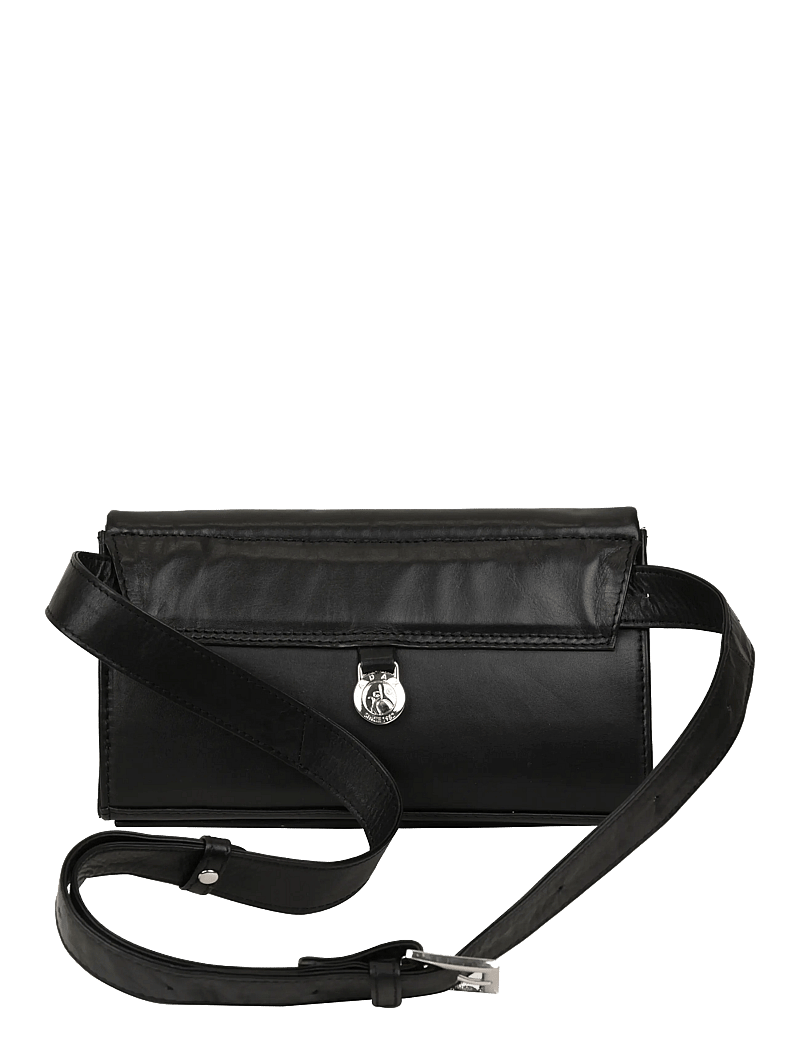 Adax - Amalfi beltbag Laura - modetrends - black - 1
