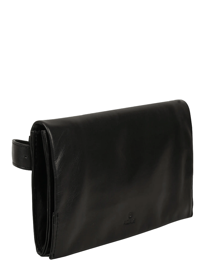 Adax - Amalfi beltbag Laura - modetrends - black - 2