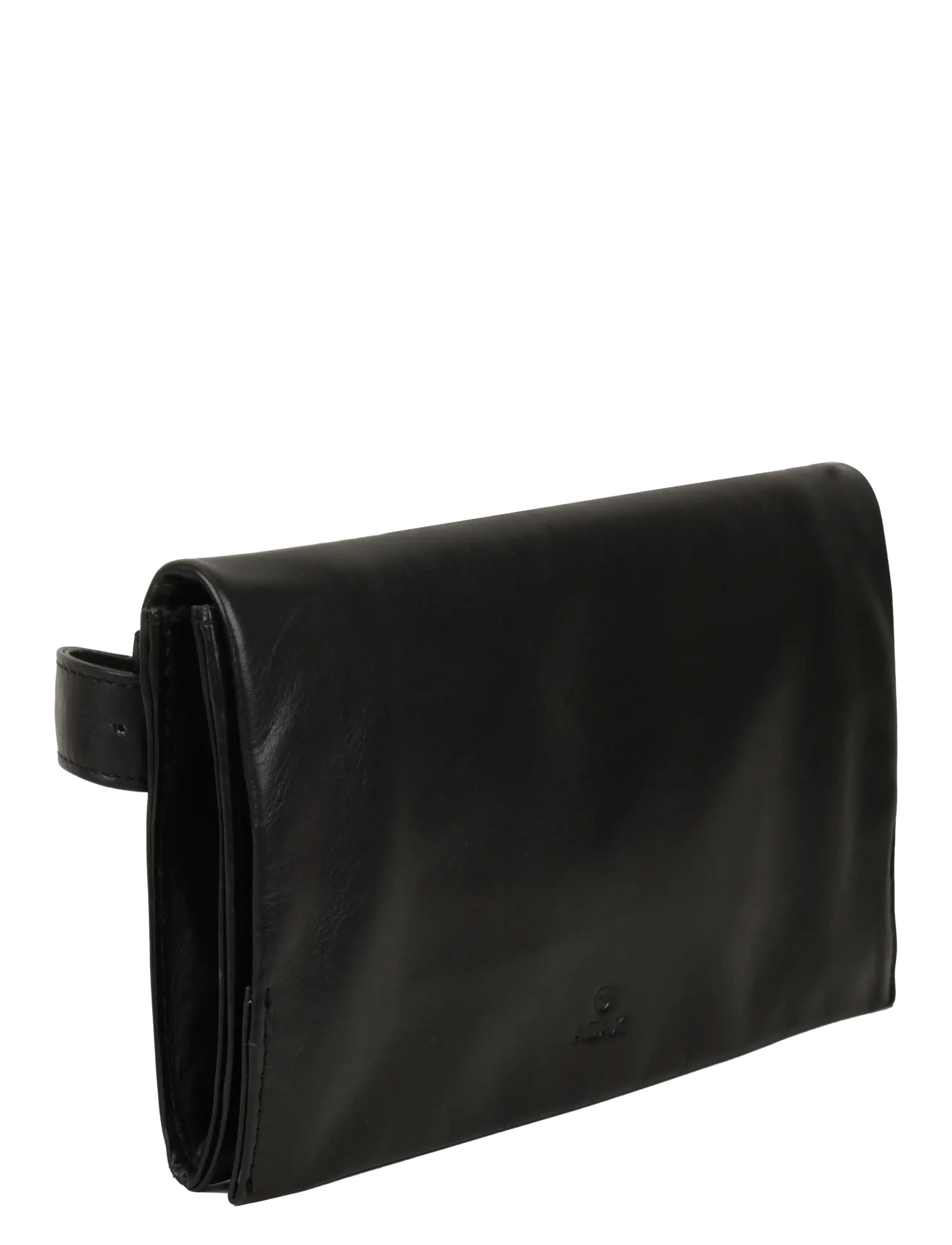 Adax - Amalfi beltbag Laura - kvinder - black - 2