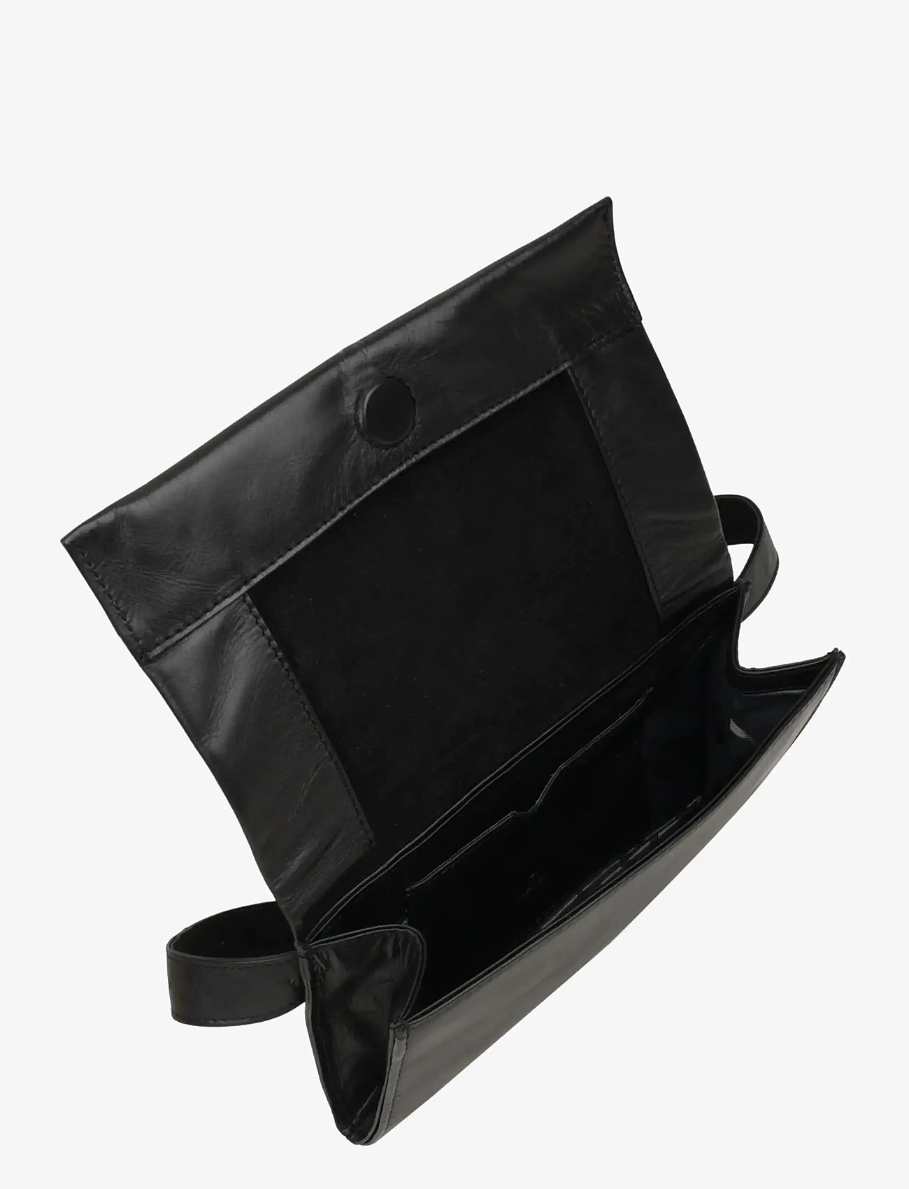 Adax - Amalfi beltbag Laura - modetrends - black - 3