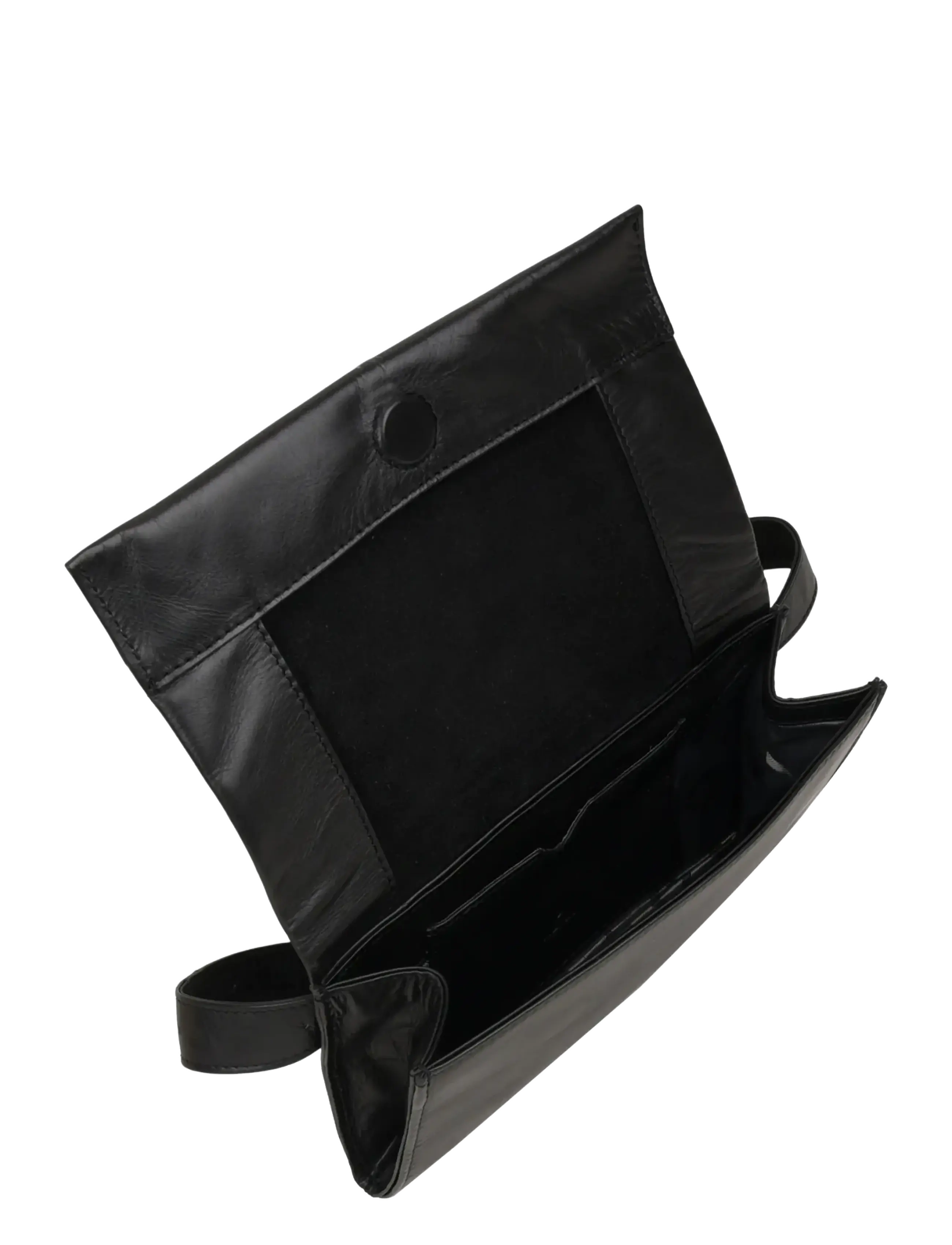 Adax - Amalfi beltbag Laura - kvinder - black - 3