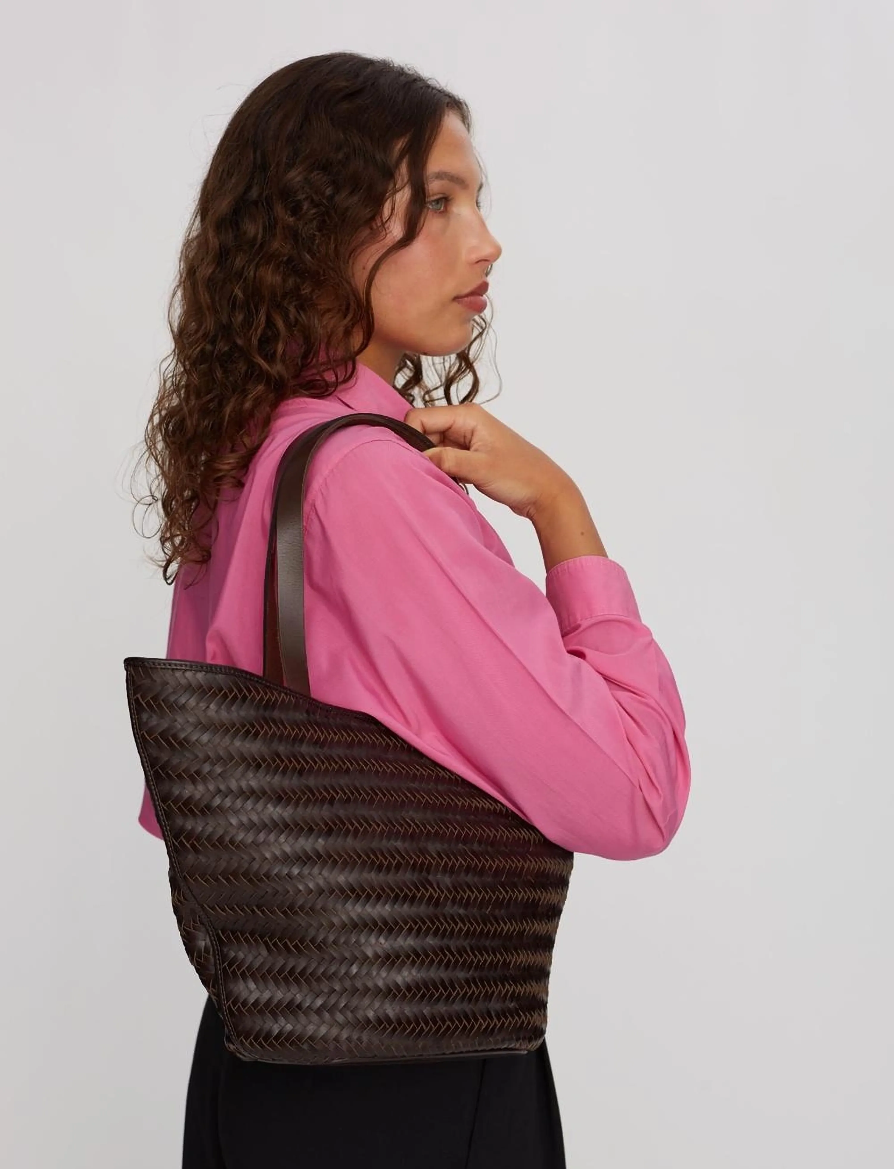 Lucca Shopper Kasmira 2