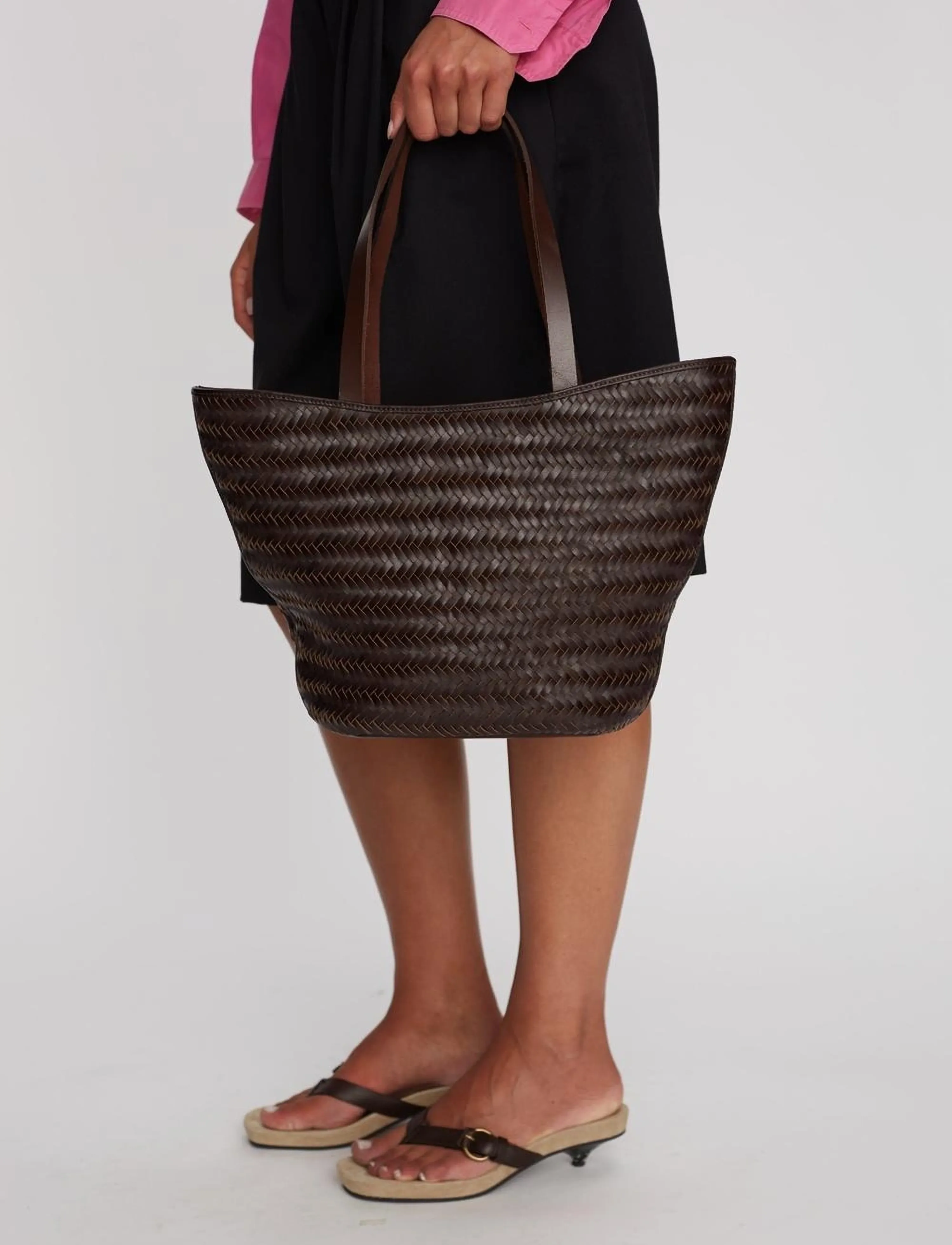 Lucca Shopper Kasmira 3