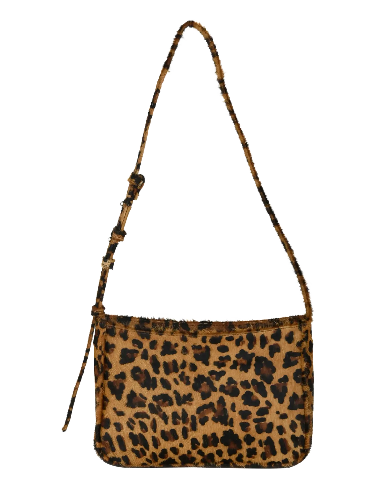 Adax Molino shoulder bag Elvira - Trendy tasker - LEO / brown