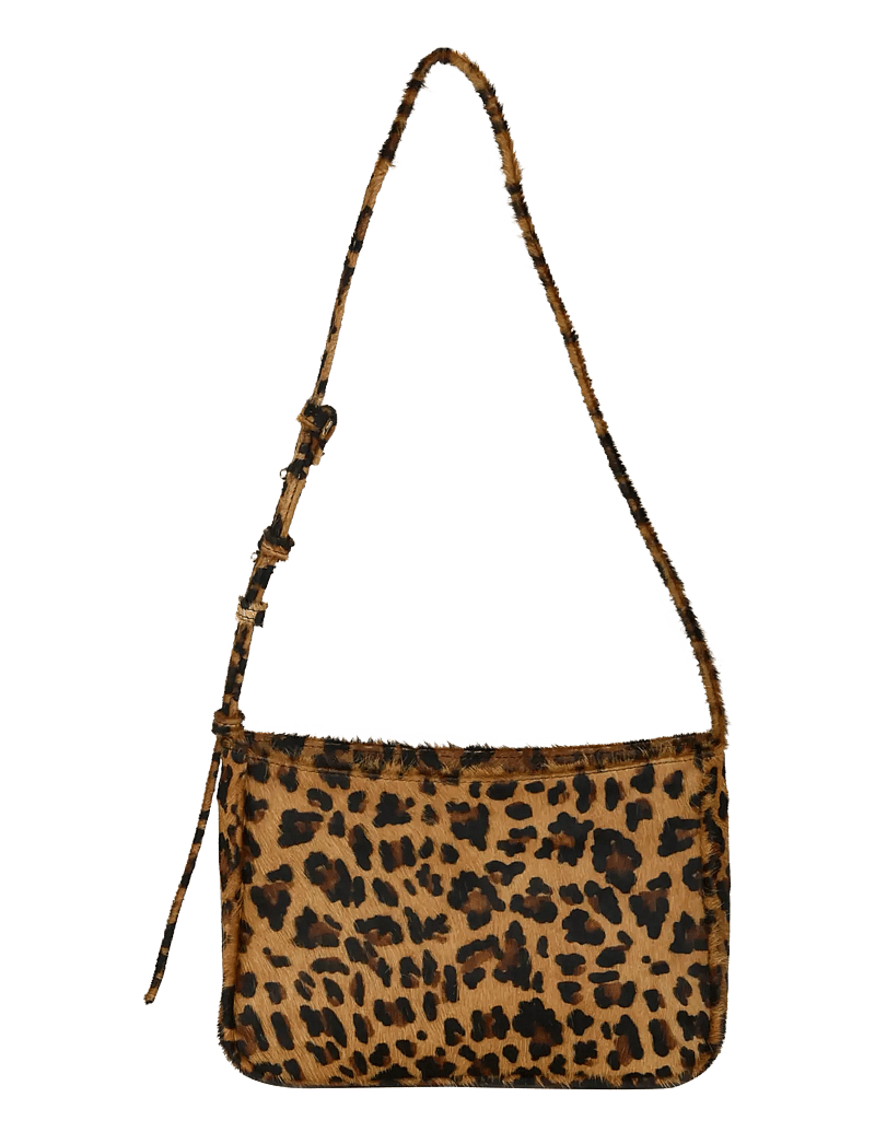 Adax - Molino shoulder bag Elvira - fashion trends - leo - 1