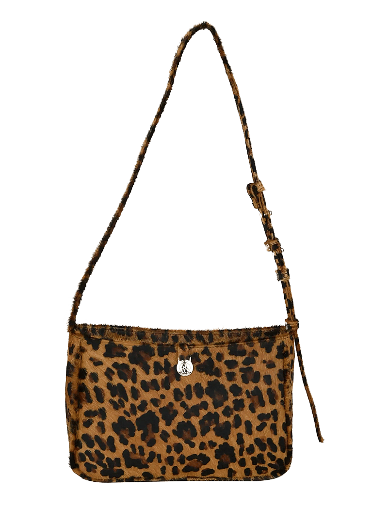 Adax - Molino shoulder bag Elvira - fashion trends - leo - 2