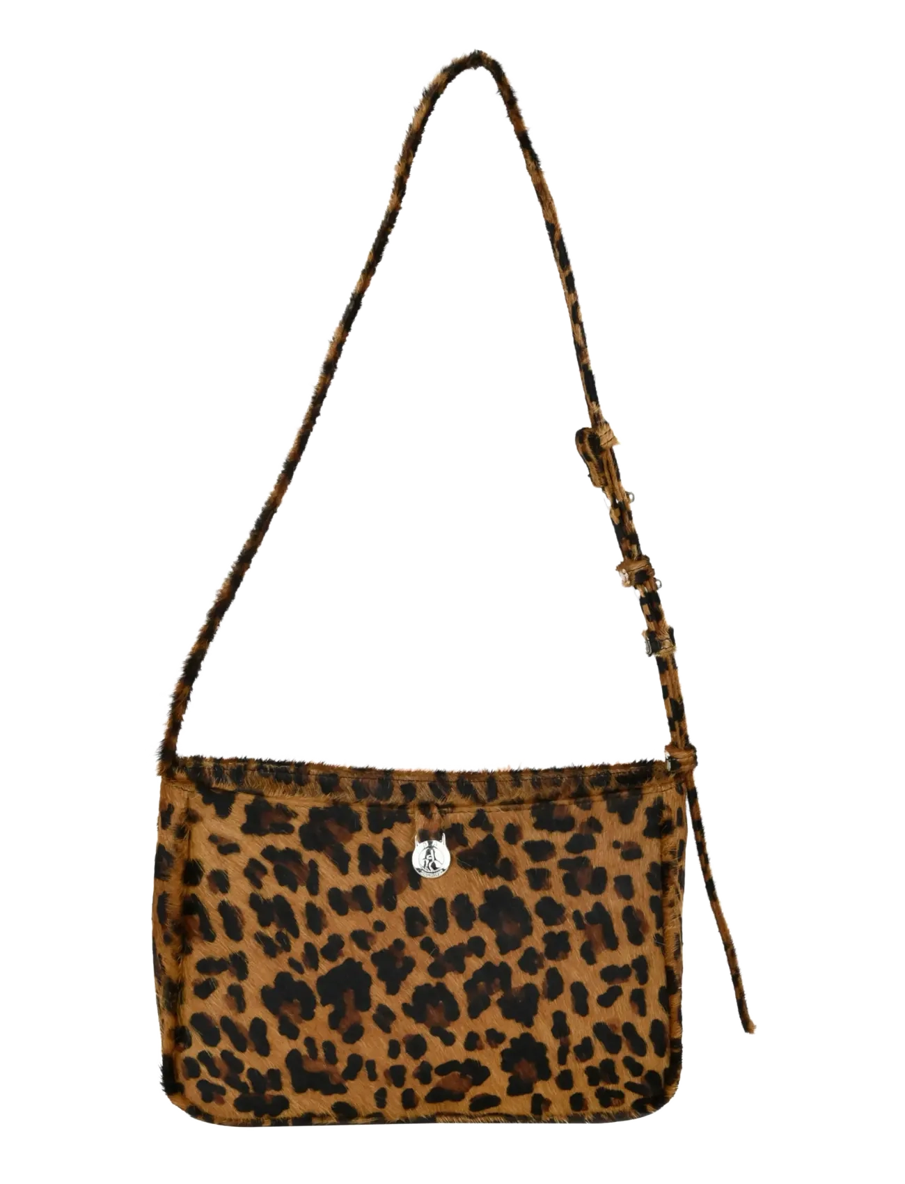 Adax - Molino shoulder bag Elvira - fashion trends - leo - 2