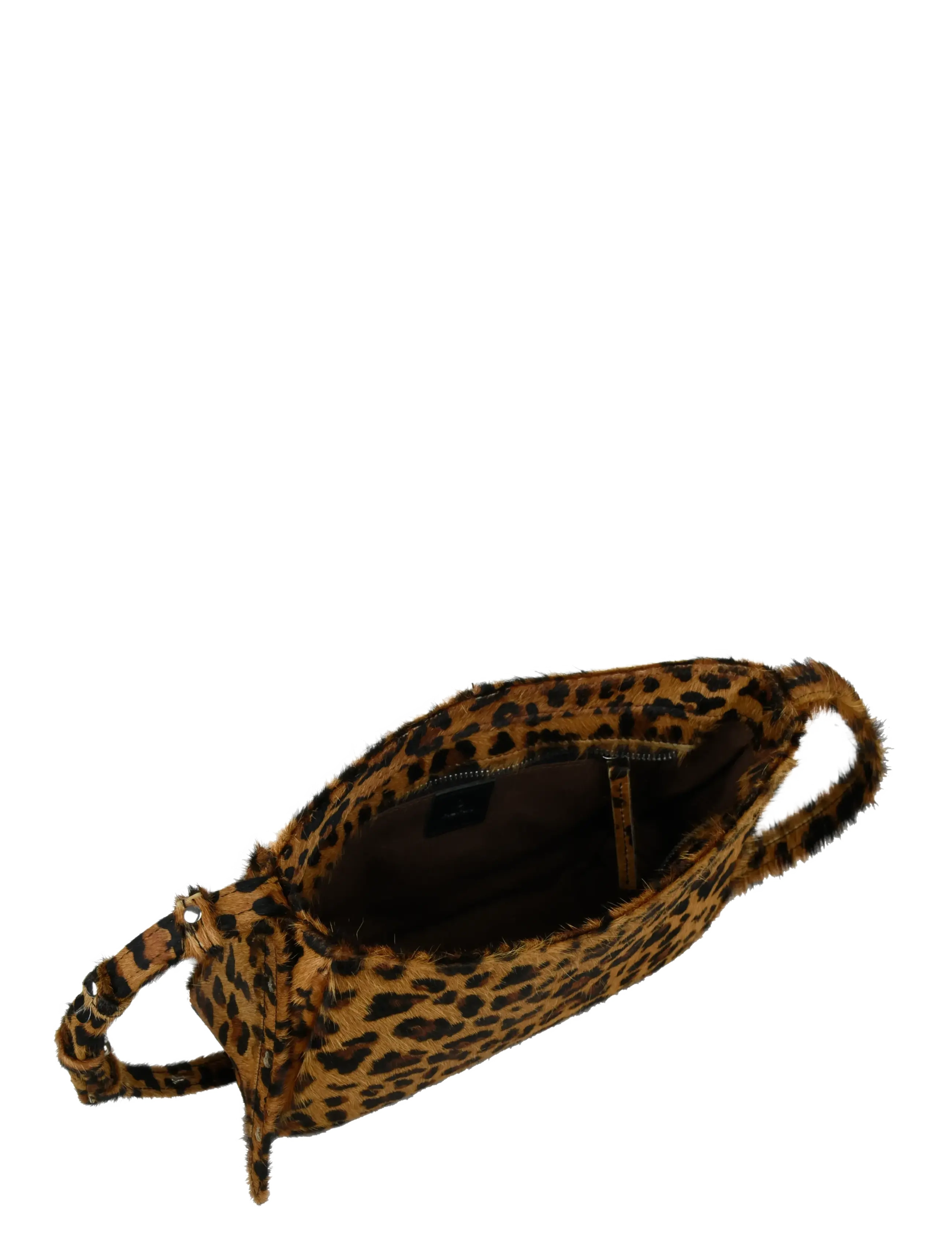 Adax - Molino shoulder bag Elvira - fashion trends - leo - 4