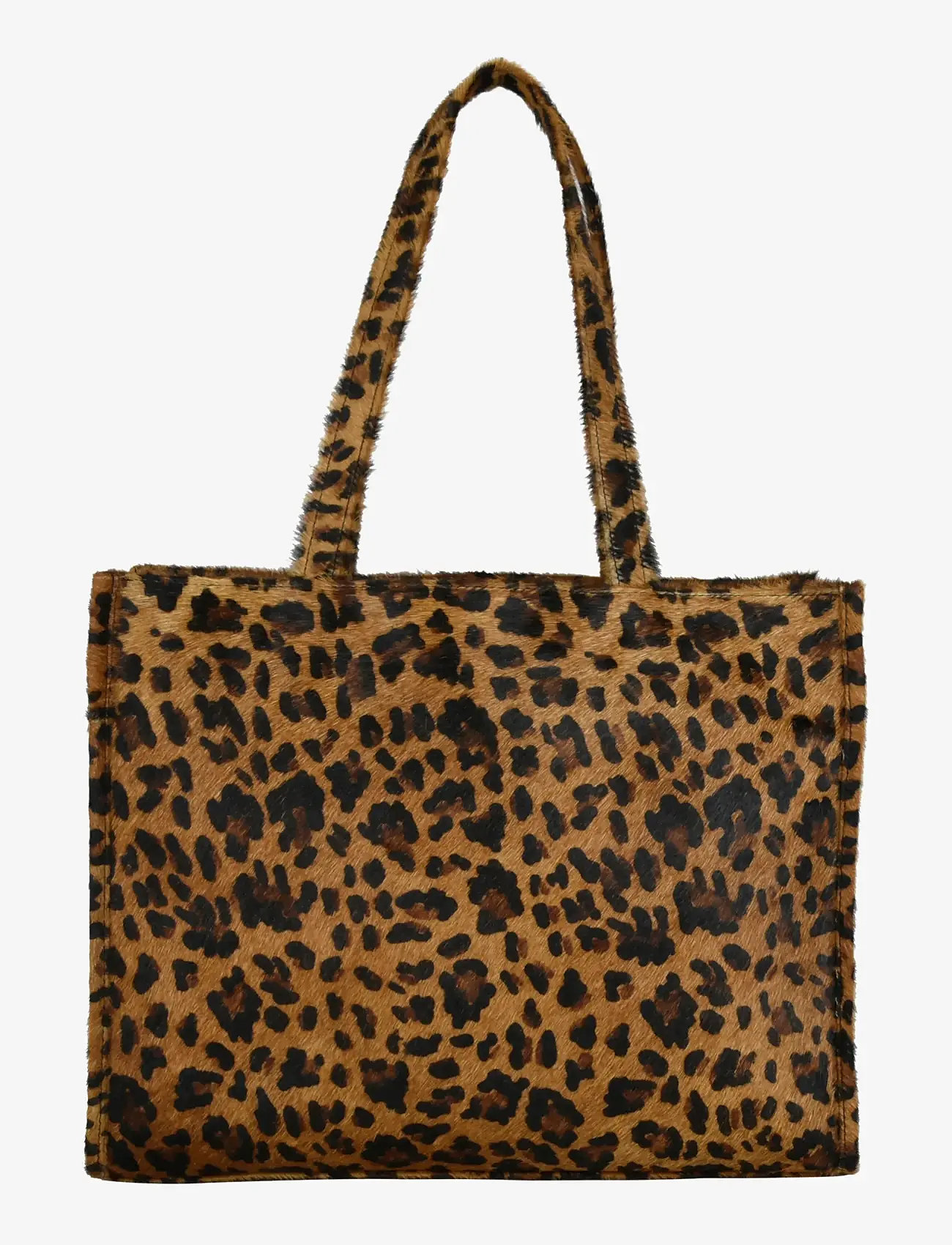 Adax - Molino shopper Grace - shoppers - leopard - 1