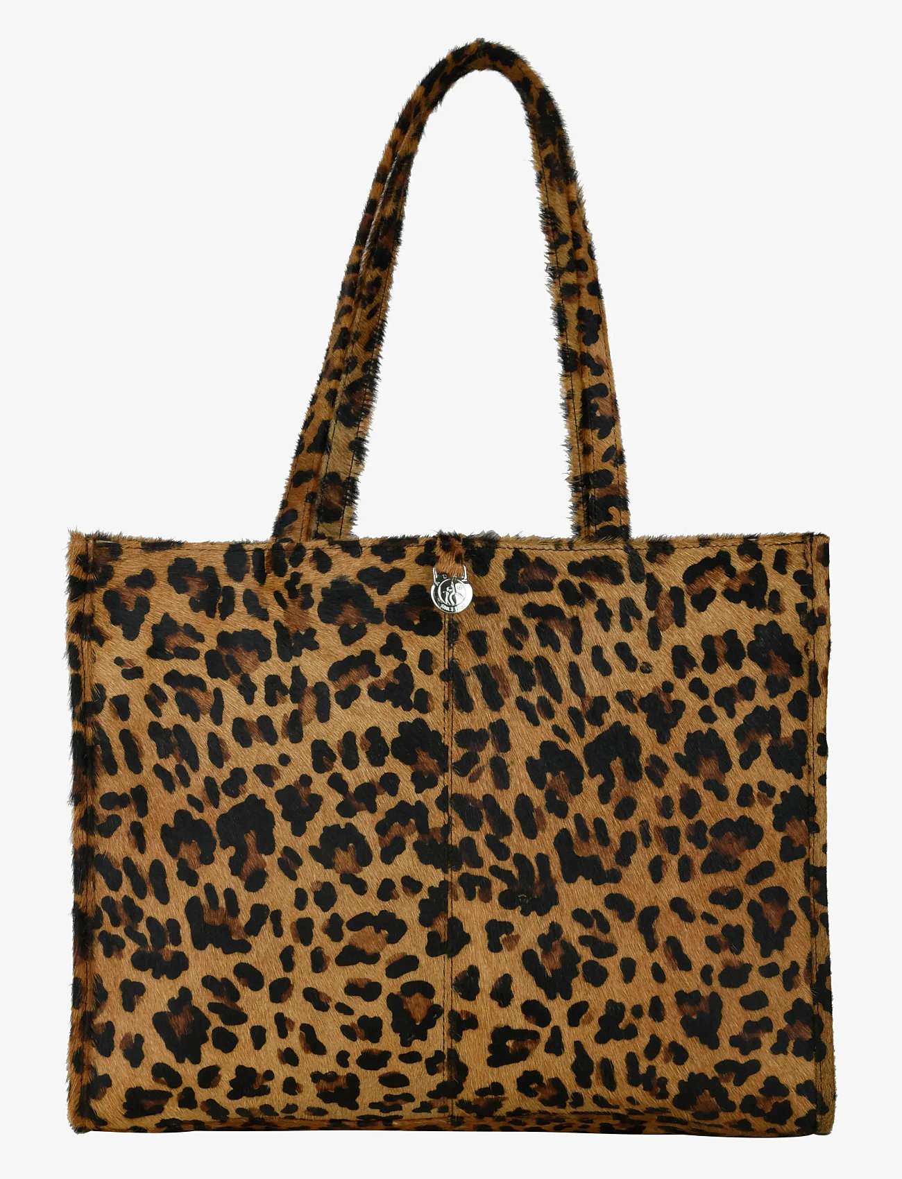 Adax - Molino shopper Grace - shoppers - leopard - 2